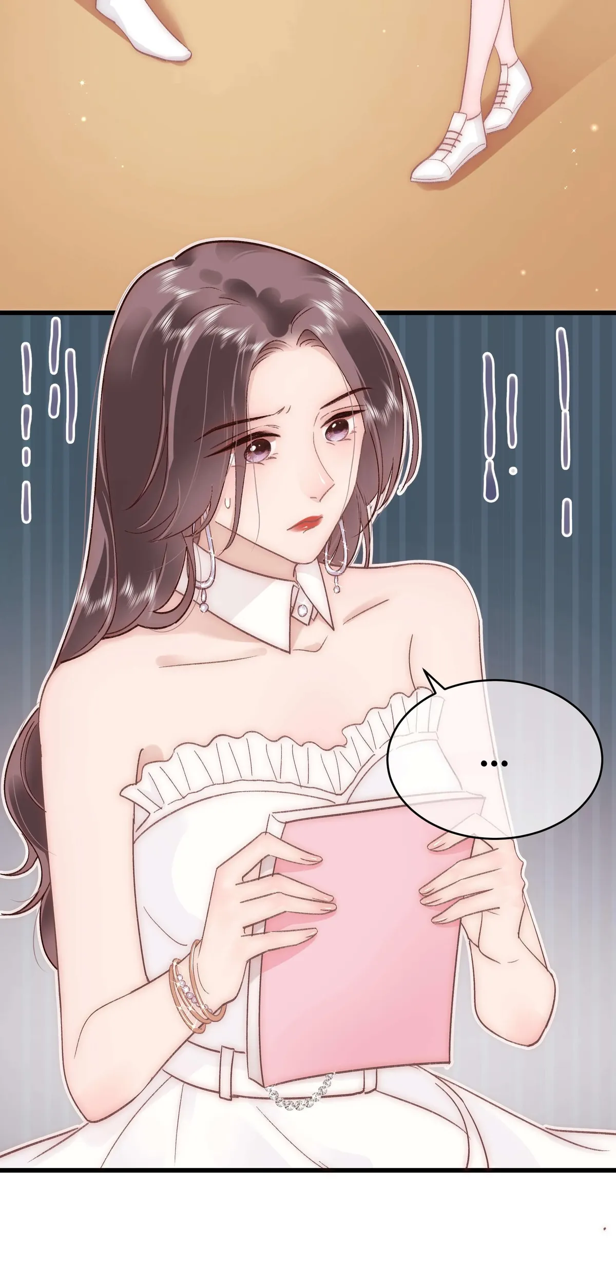 Professional Fan Chapter 36 Online - página 18