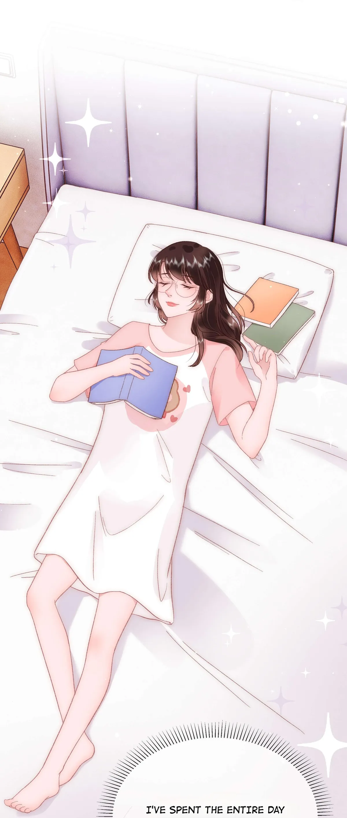 Professional Fan Chapter 36 Online - página 24