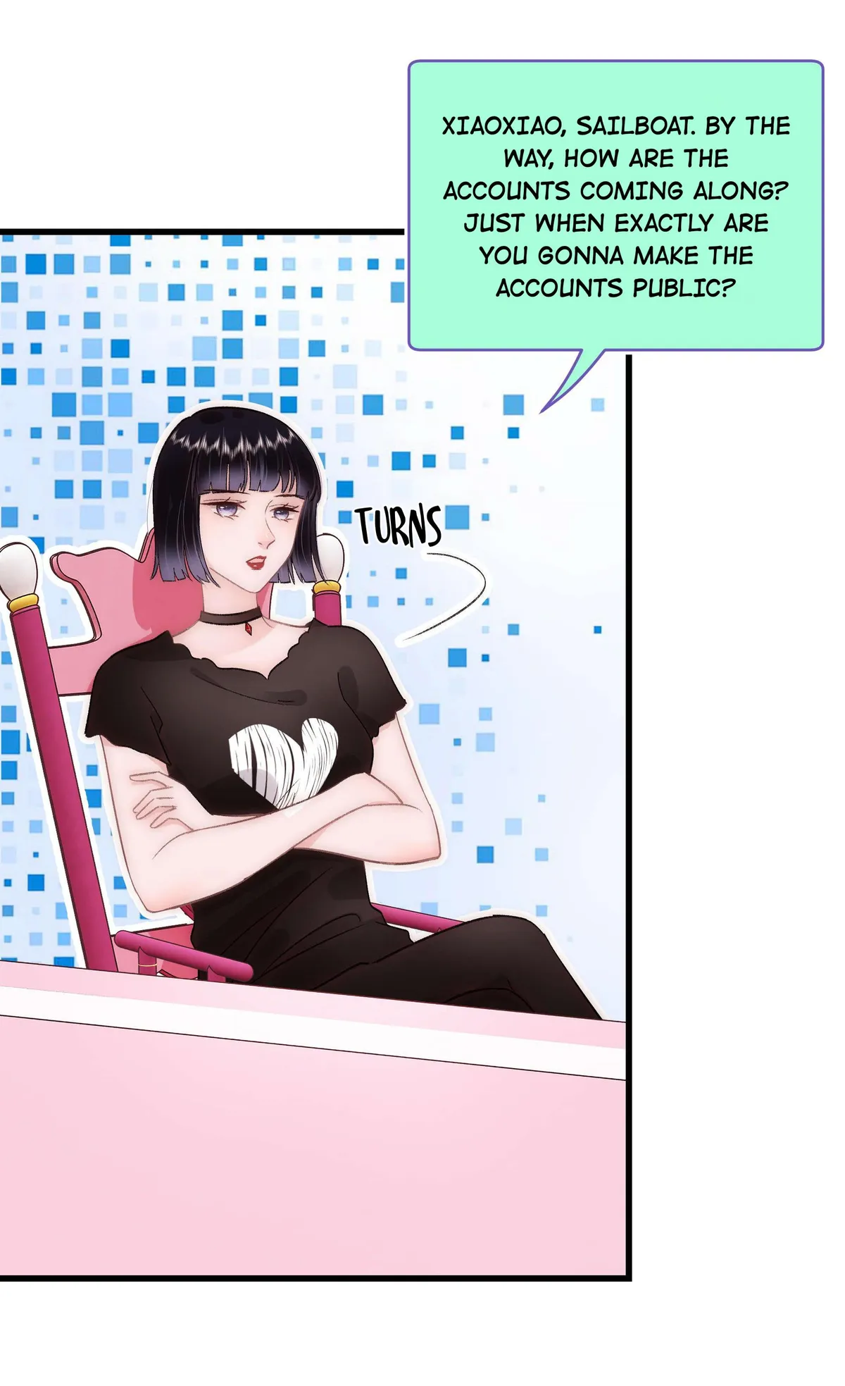 Professional Fan Chapter 36 Online - página 32