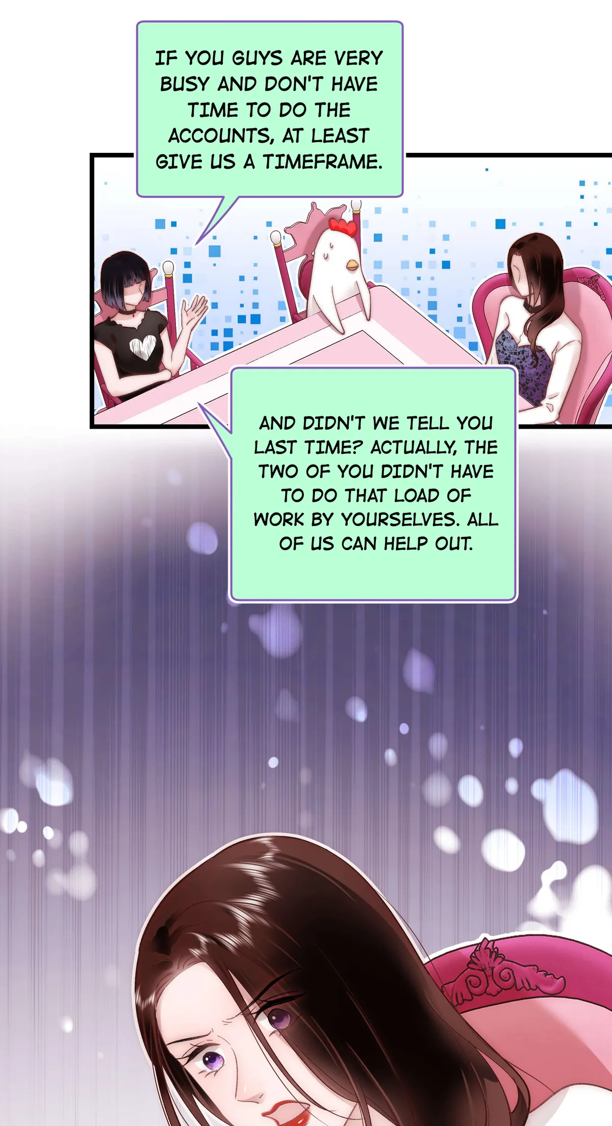 Professional Fan Chapter 36 Online - página 35