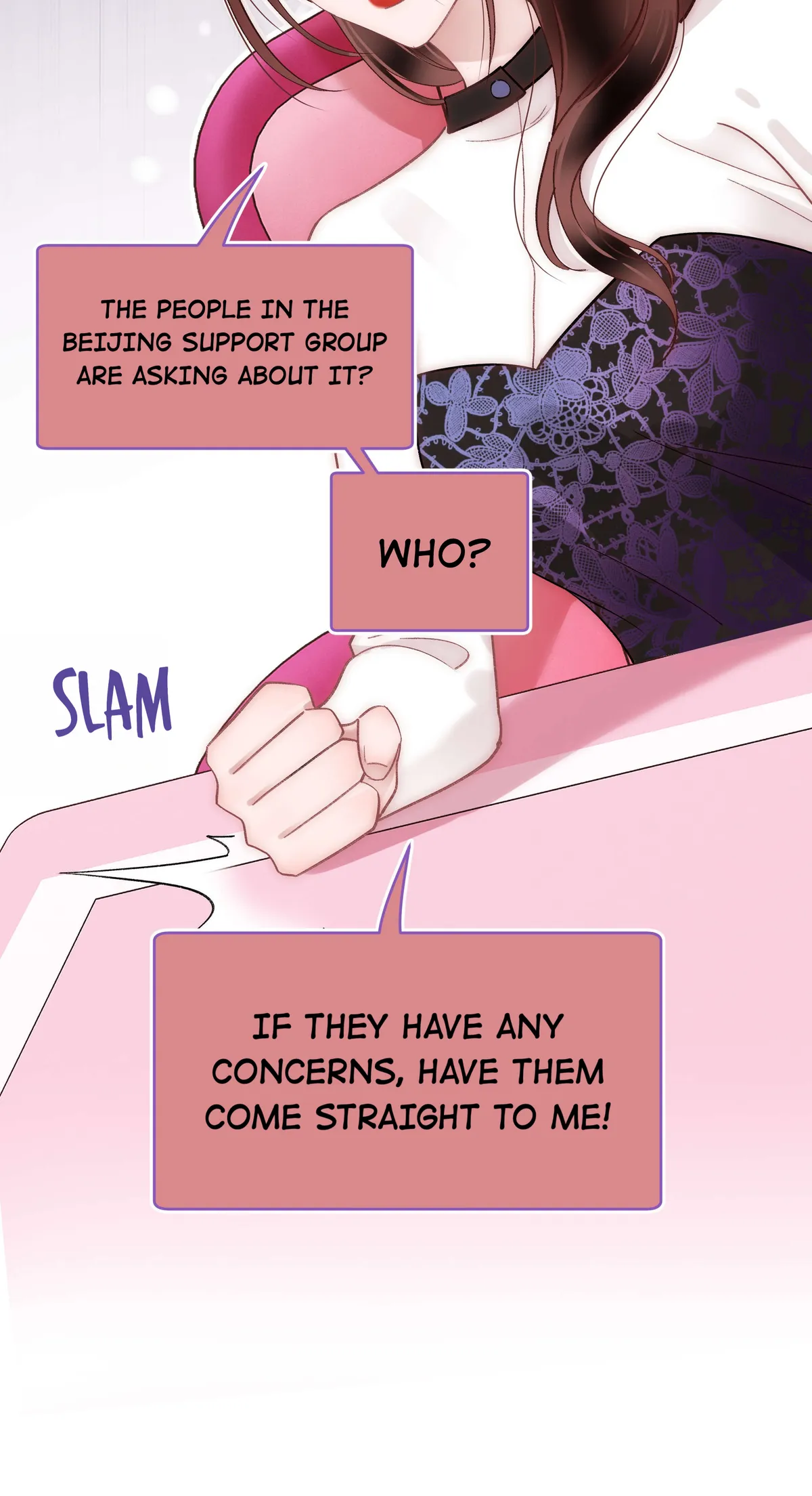 Professional Fan Chapter 36 Online - página 36