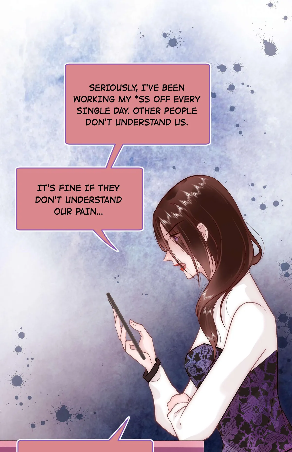 Professional Fan Chapter 36 Online - página 39