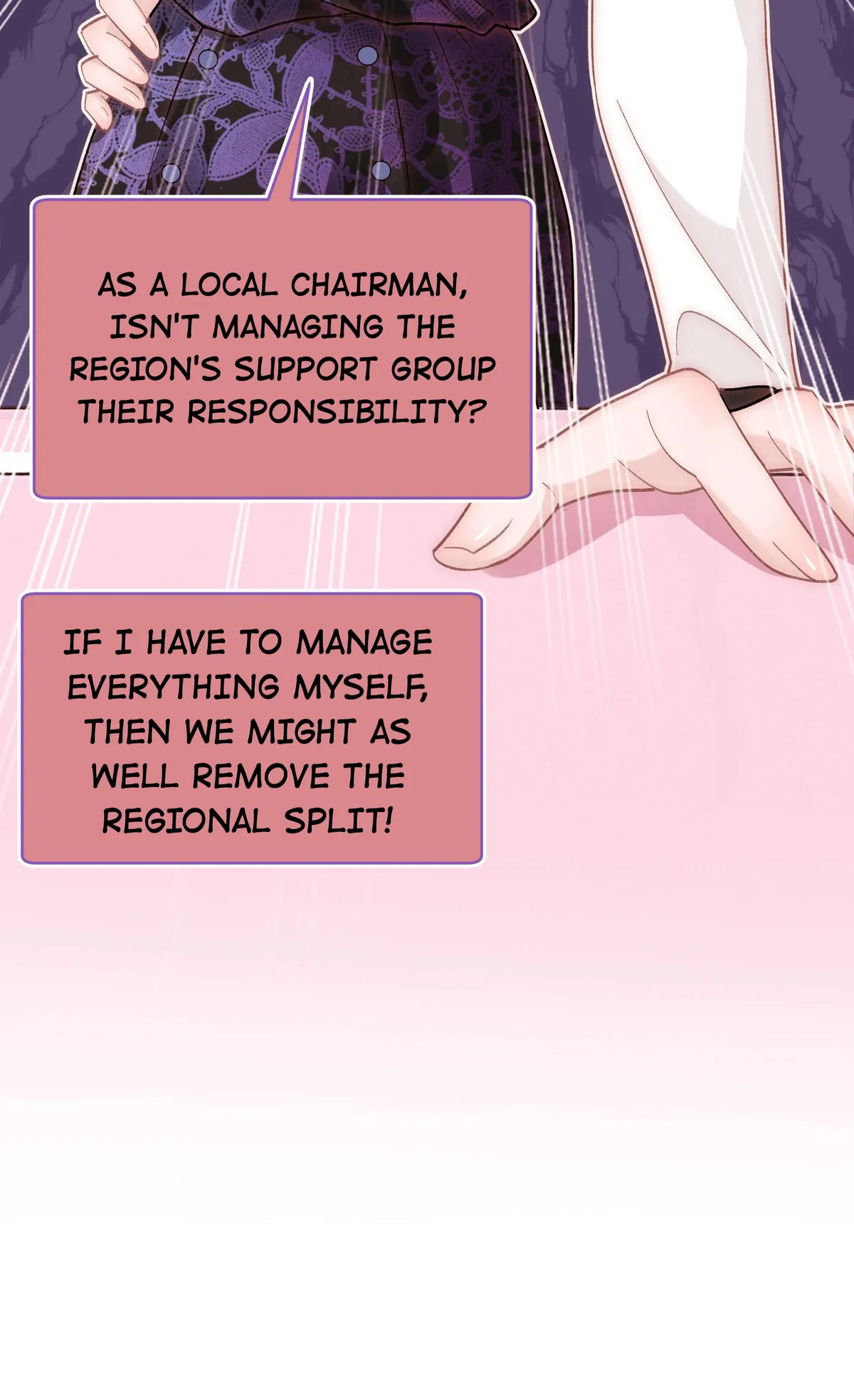 Professional Fan Chapter 36 Online - página 44