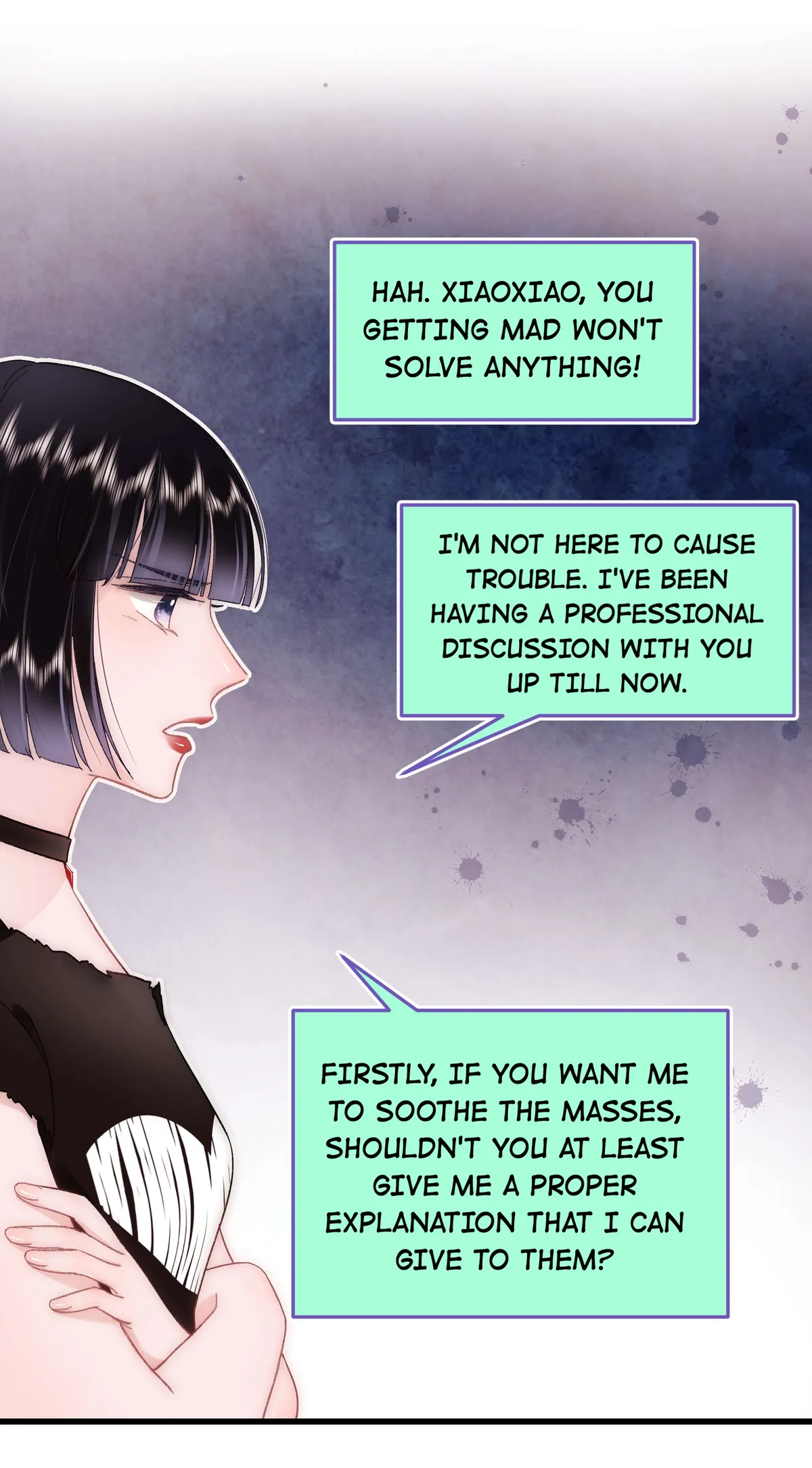 Professional Fan Chapter 36 Online - página 45
