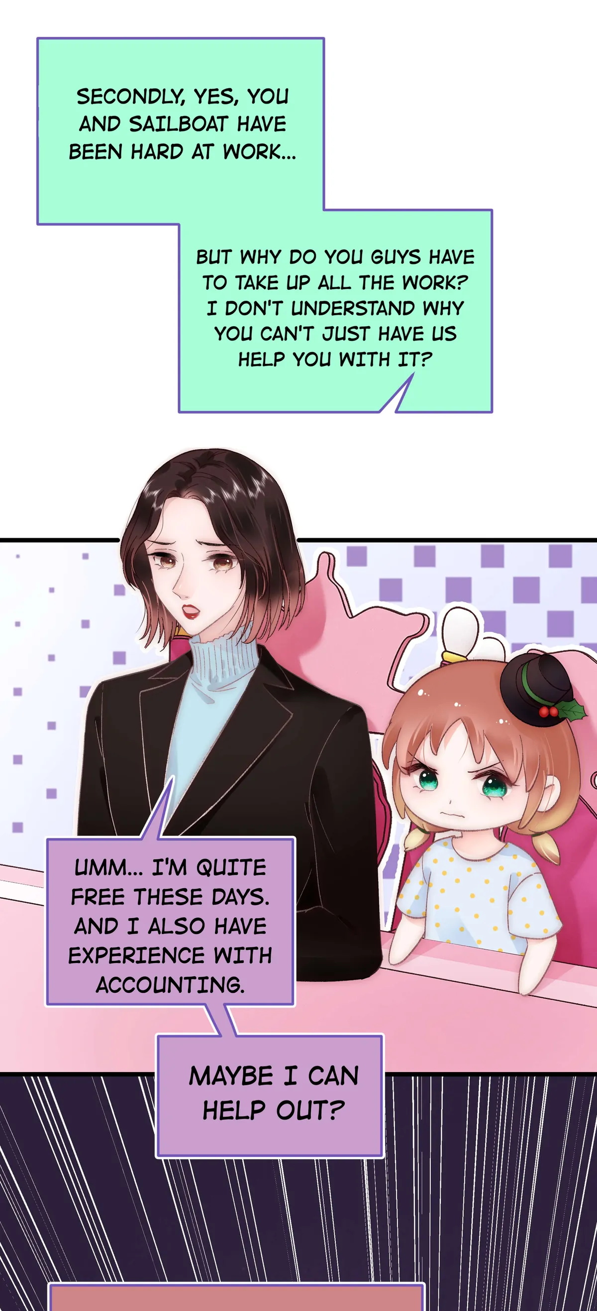 Professional Fan Chapter 36 Online - página 46