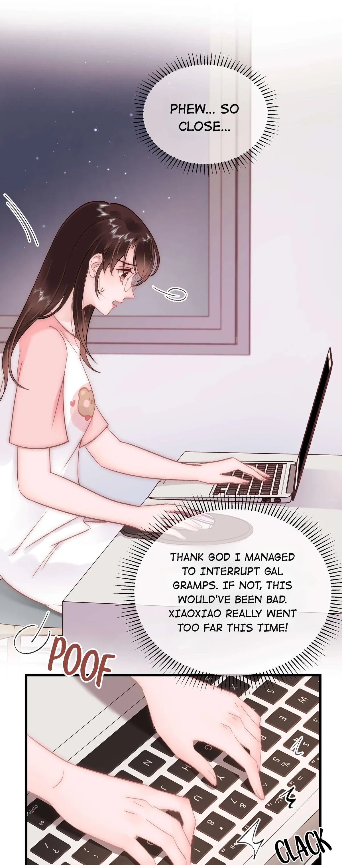 Professional Fan Chapter 37 Online - página 4