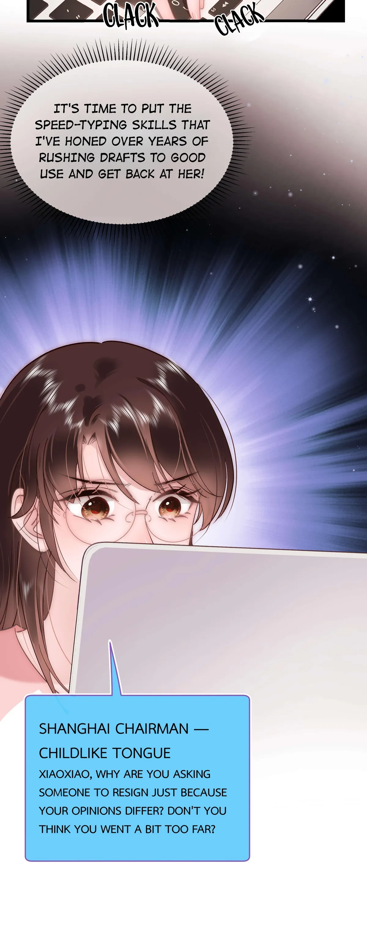Professional Fan Chapter 37 Online - página 5