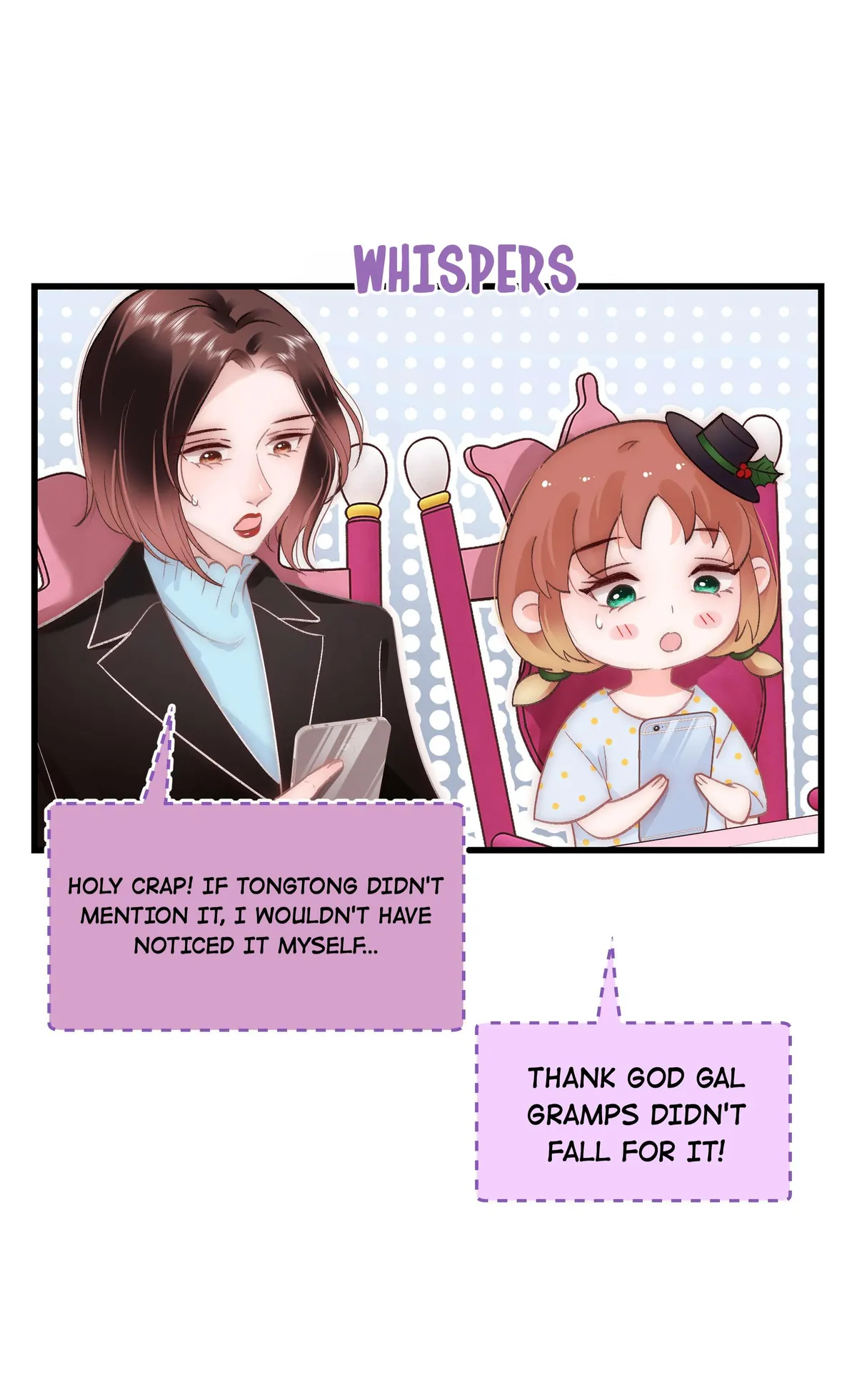 Professional Fan Chapter 37 Online - página 9