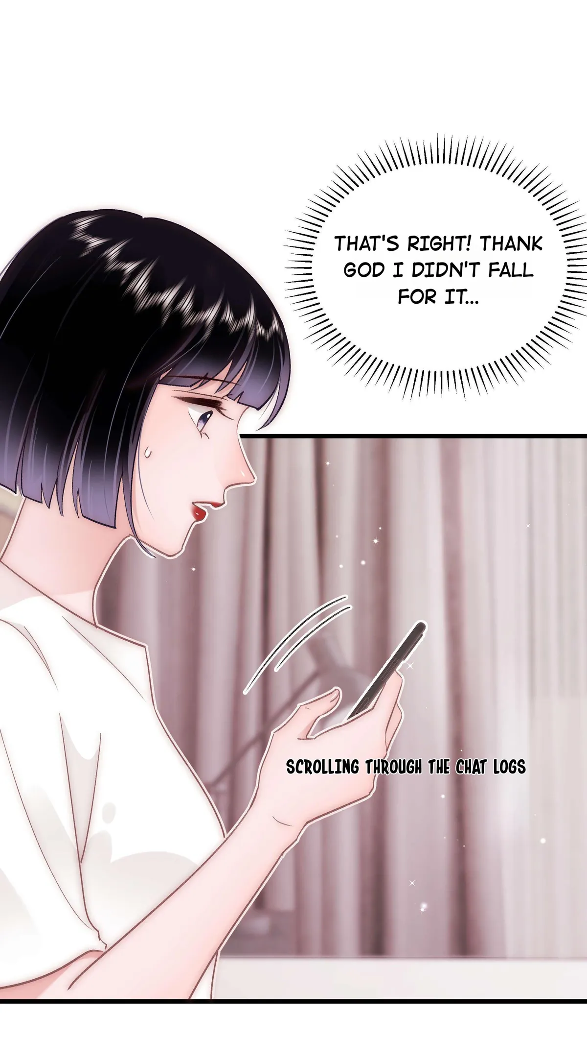 Professional Fan Chapter 37 Online - página 10