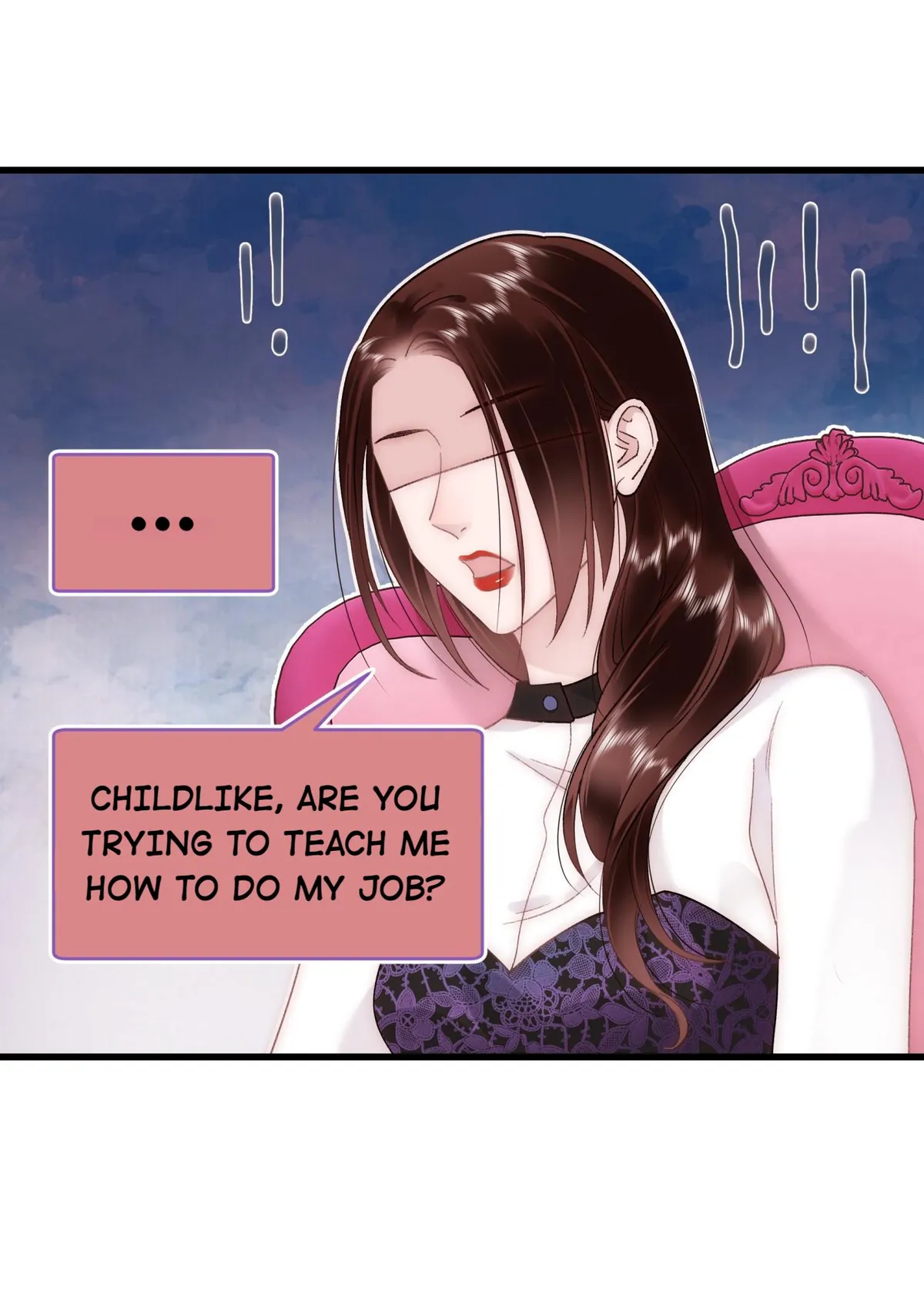 Professional Fan Chapter 37 Online - página 16