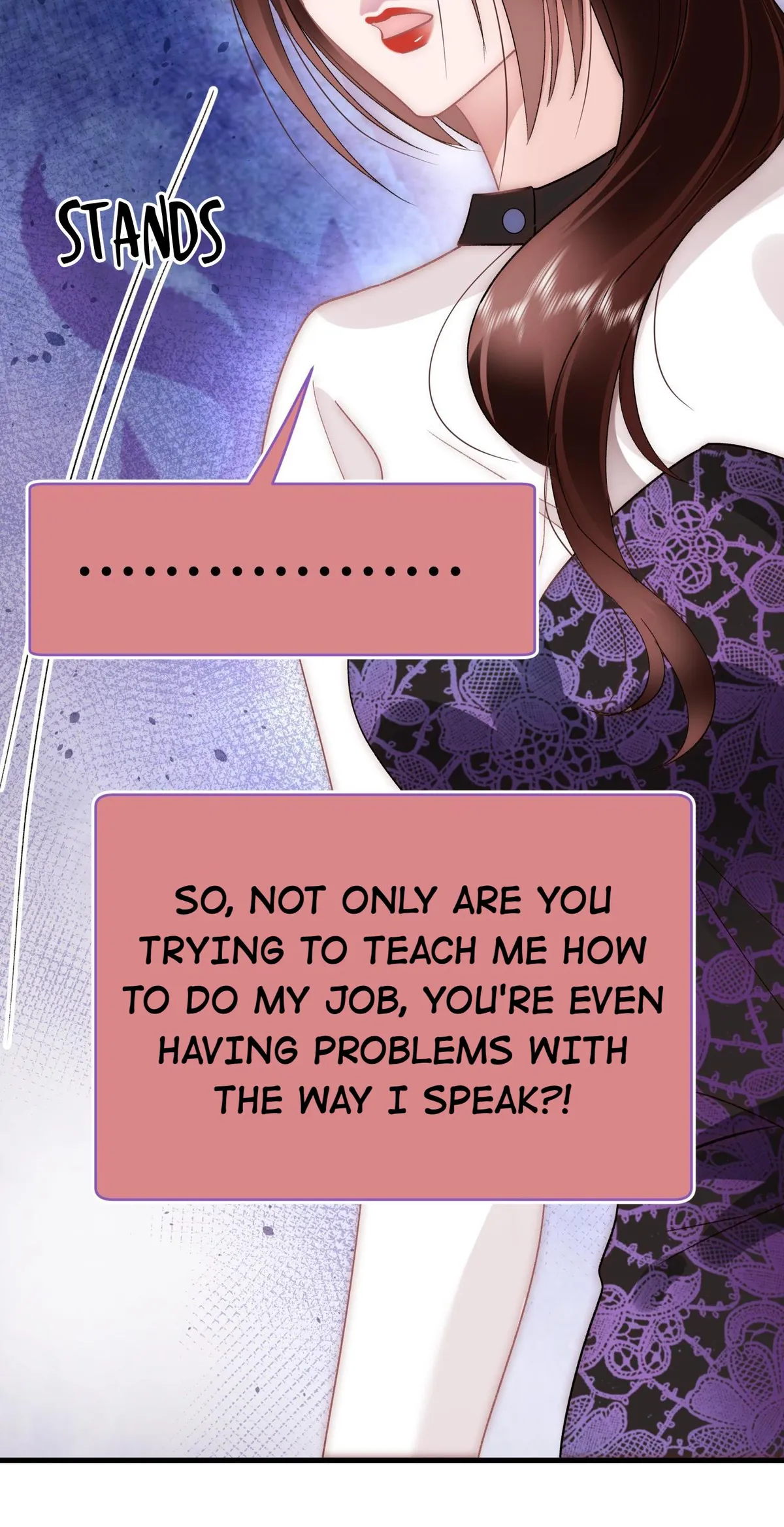 Professional Fan Chapter 37 Online - página 19