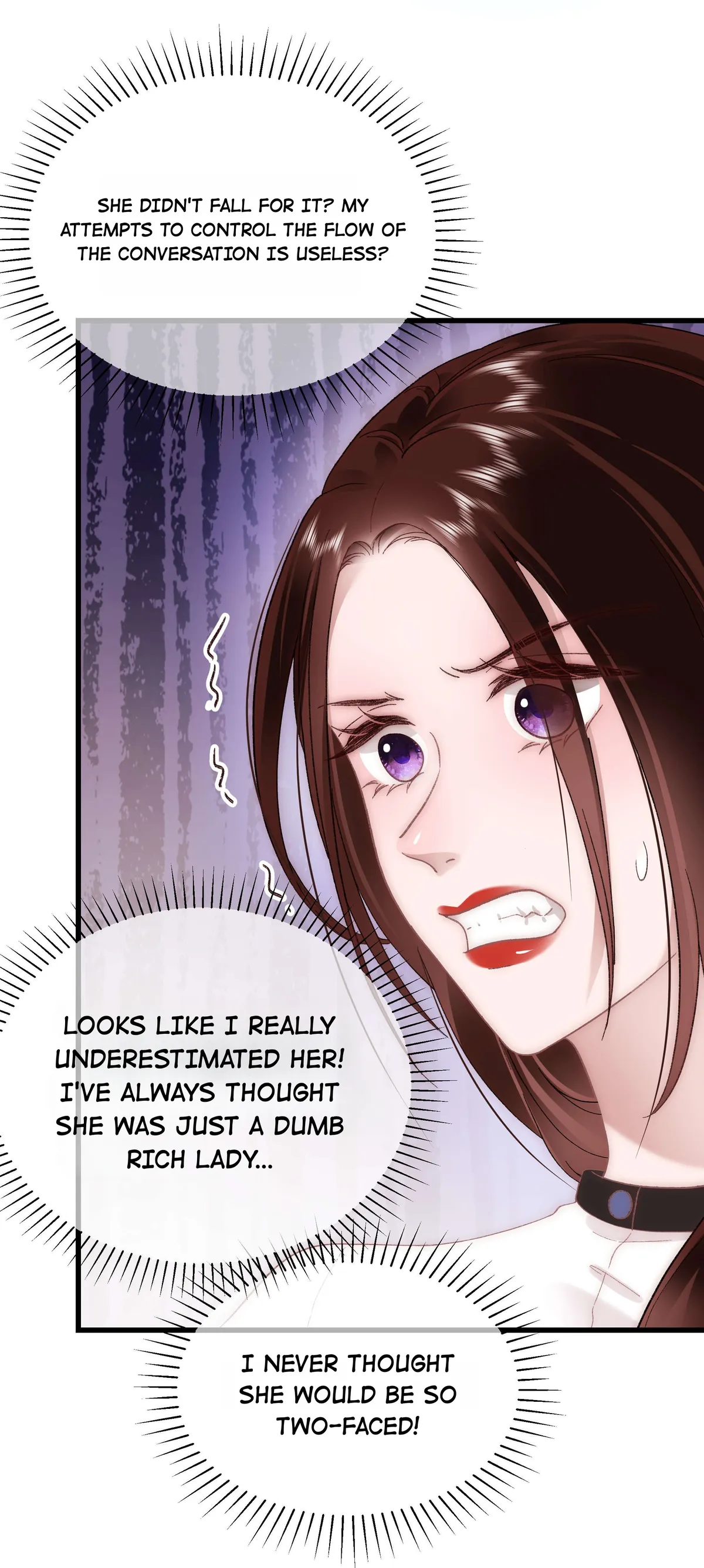 Professional Fan Chapter 37 Online - página 22