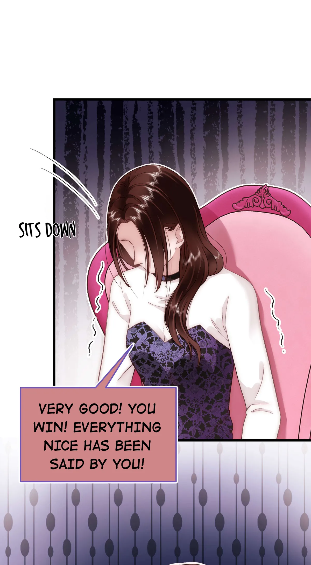 Professional Fan Chapter 37 Online - página 23