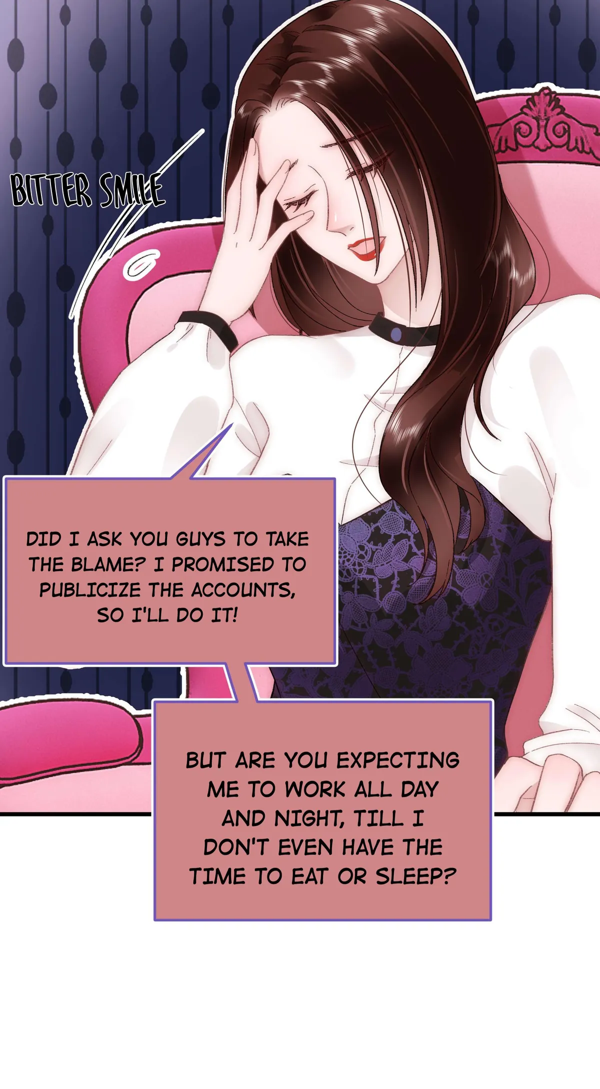 Professional Fan Chapter 37 Online - página 24