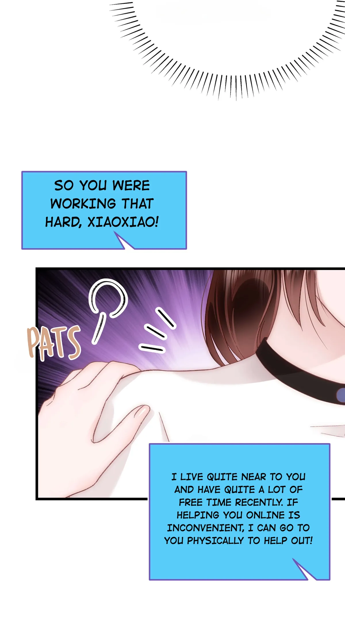 Professional Fan Chapter 37 Online - página 26