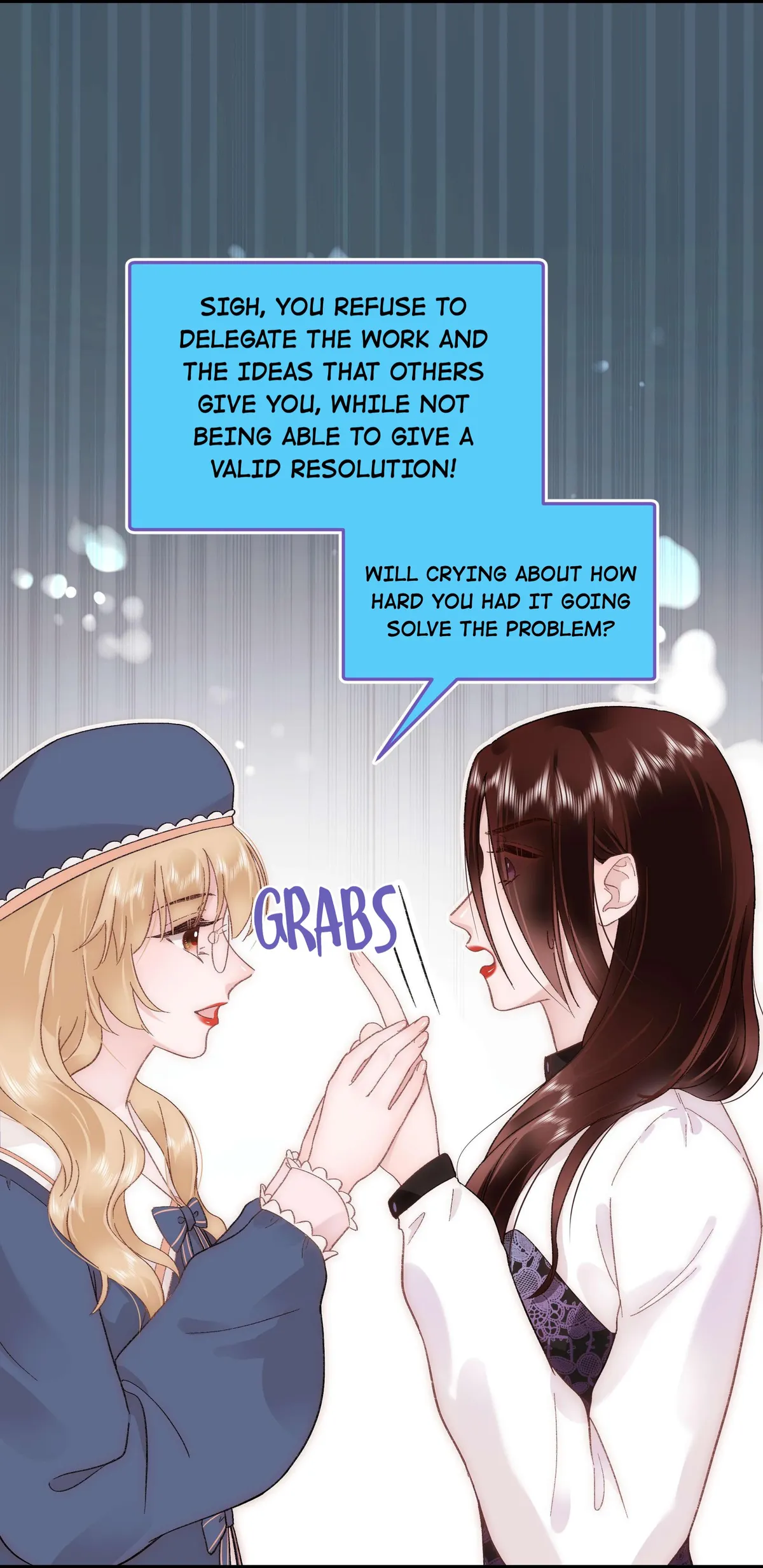 Professional Fan Chapter 37 Online - página 32
