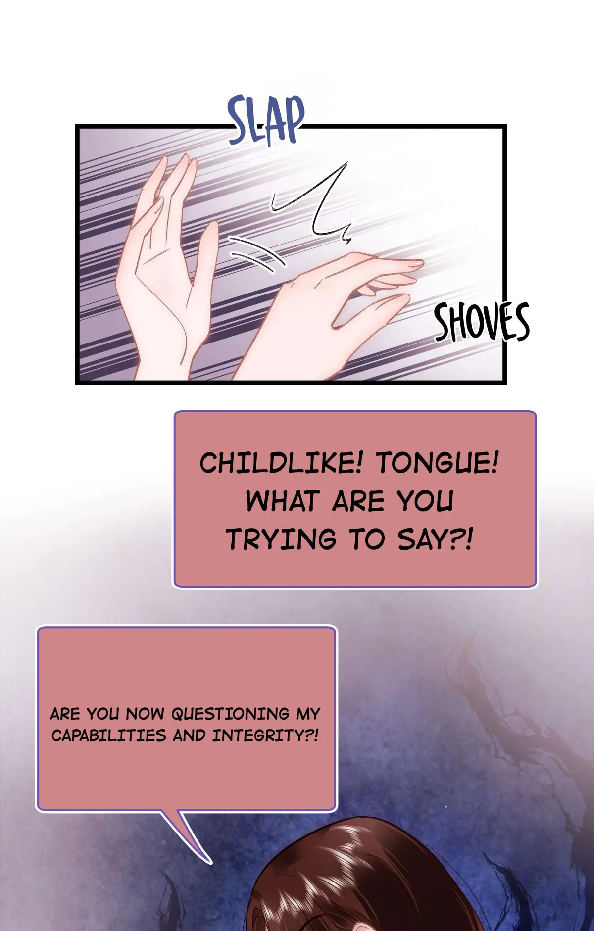 Professional Fan Chapter 37 Online - página 35