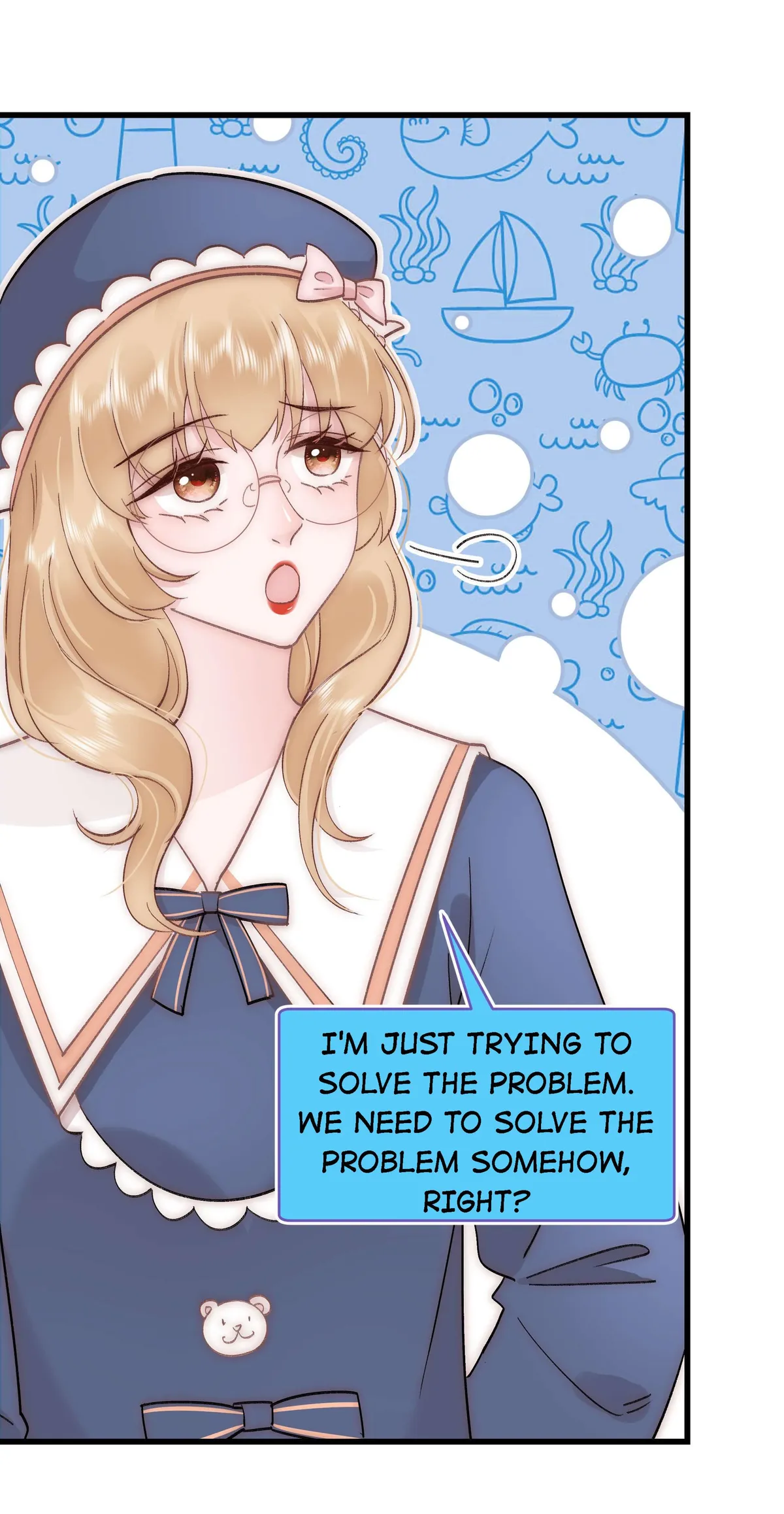 Professional Fan Chapter 37 Online - página 37