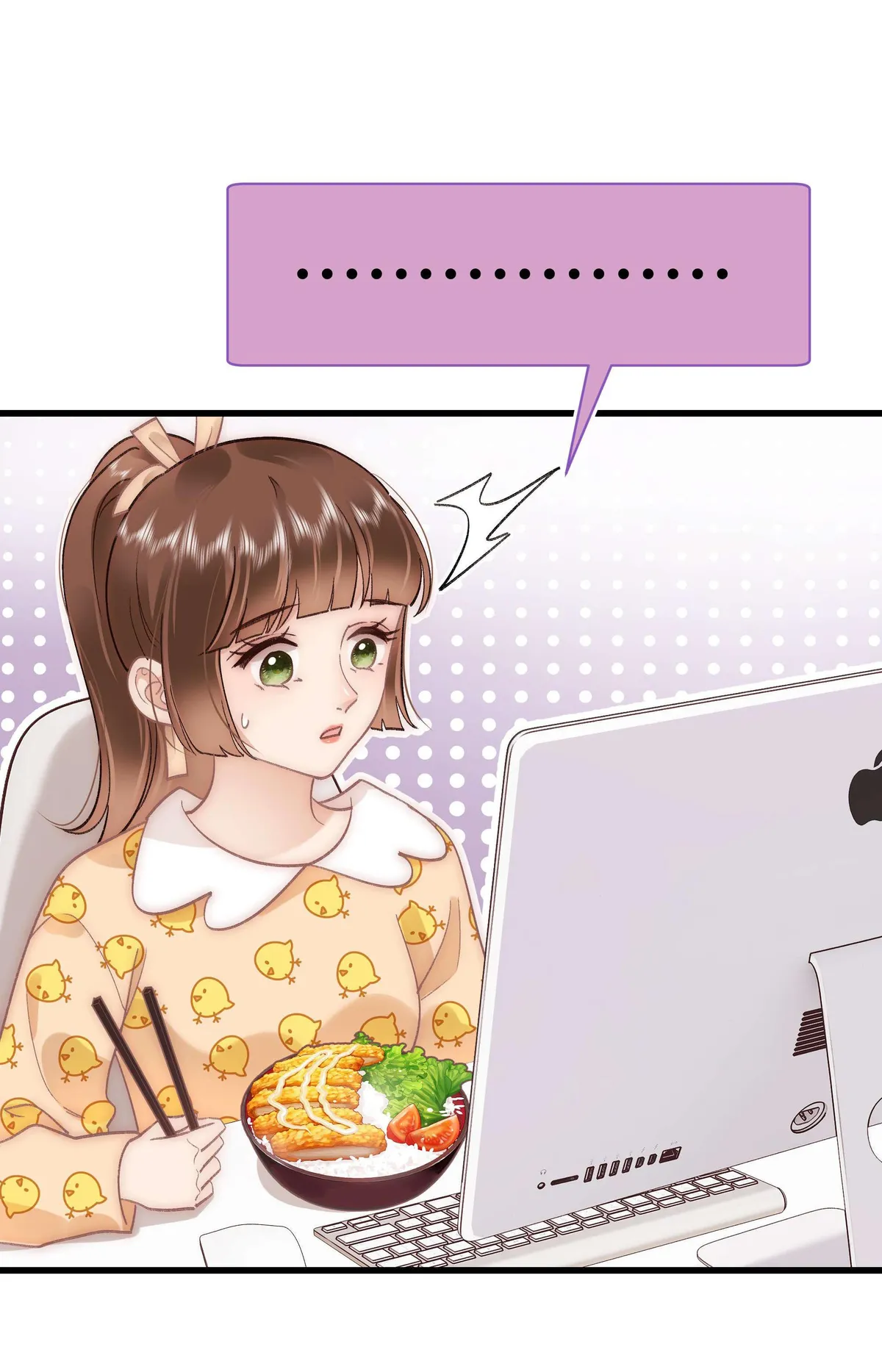 Professional Fan Chapter 37 Online - página 40