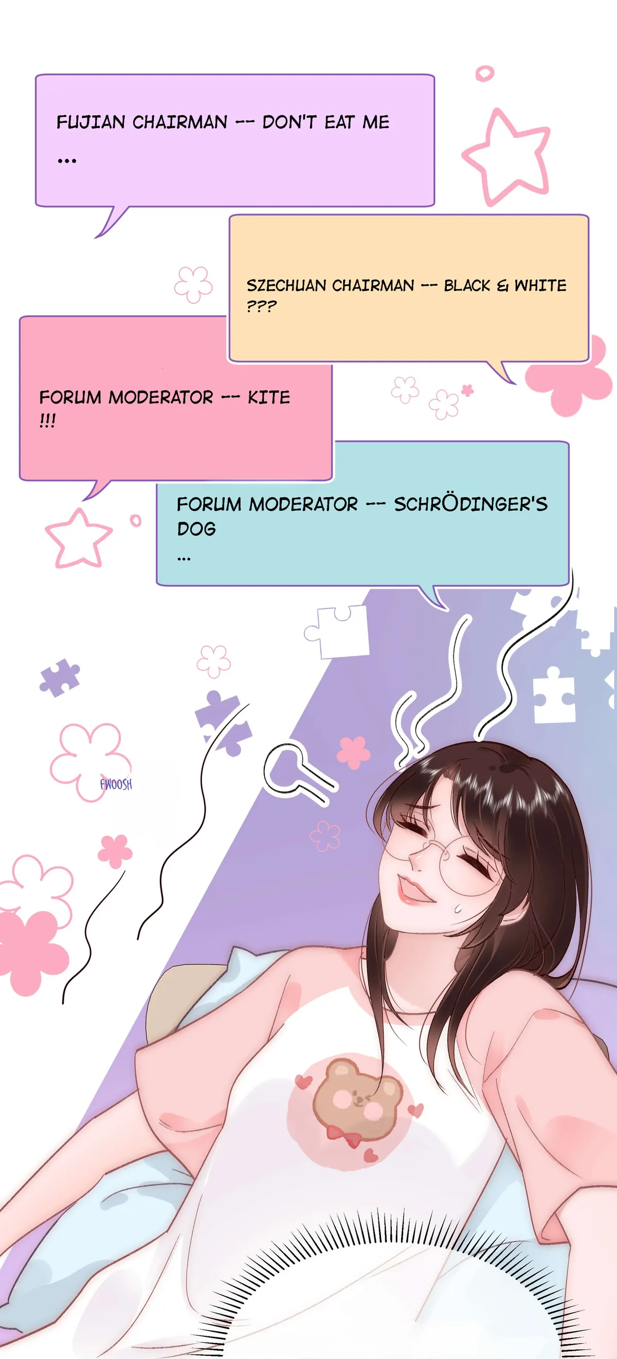Professional Fan Chapter 37 Online - página 41