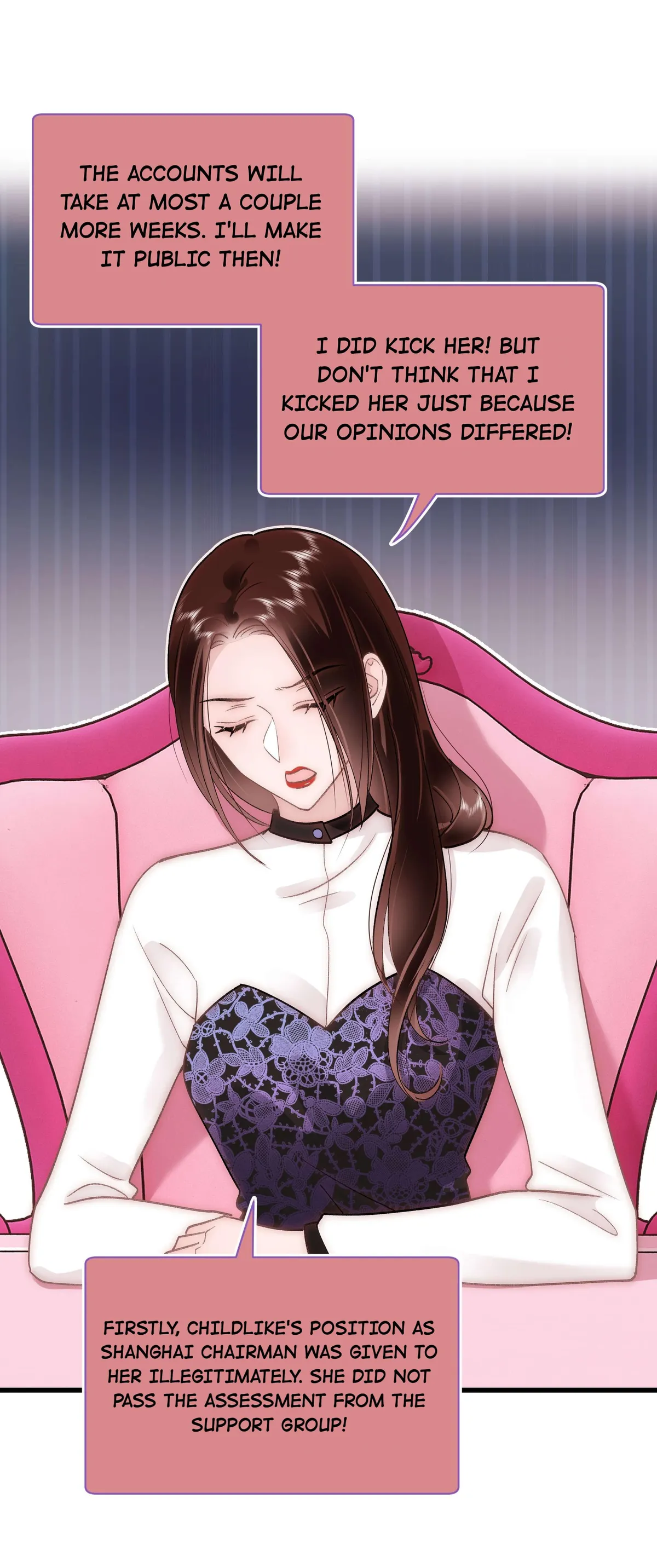 Professional Fan Chapter 37 Online - página 43