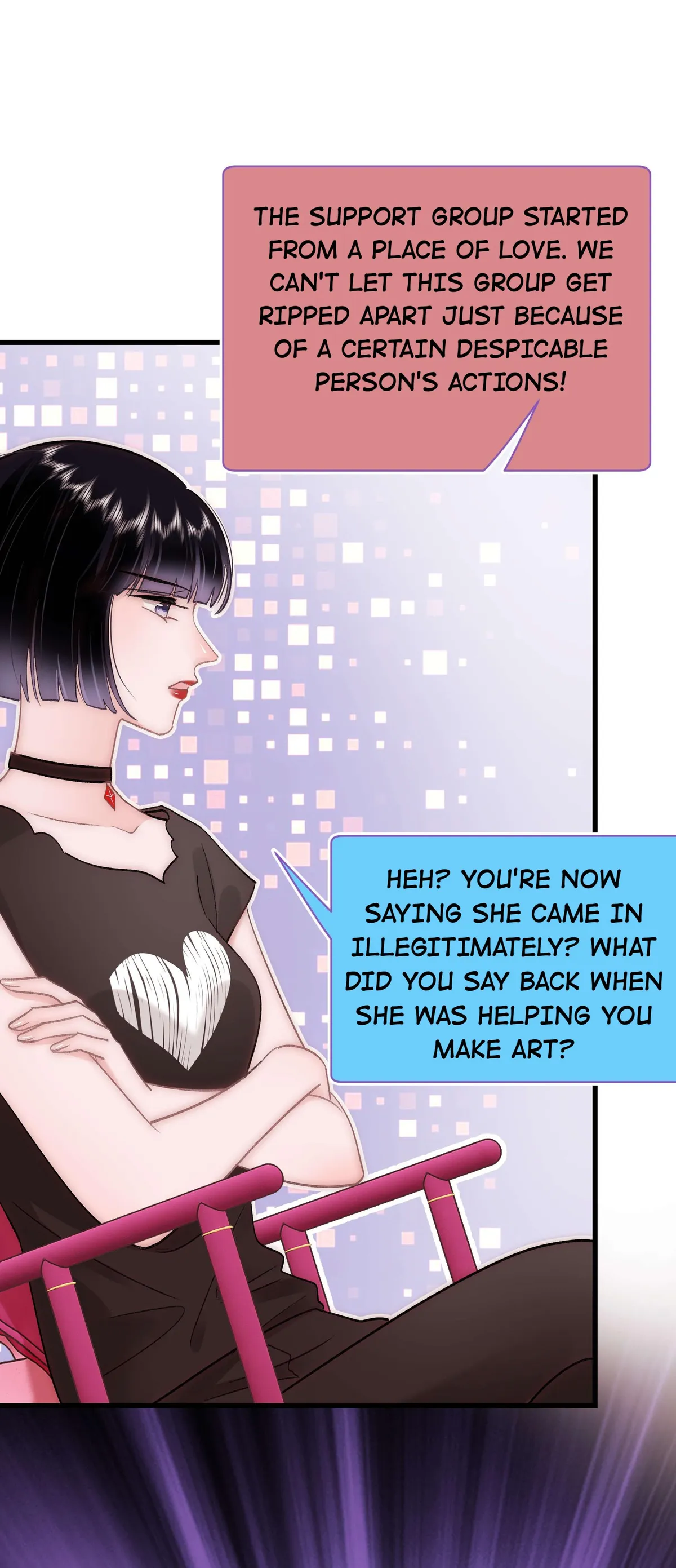 Professional Fan Chapter 37 Online - página 45