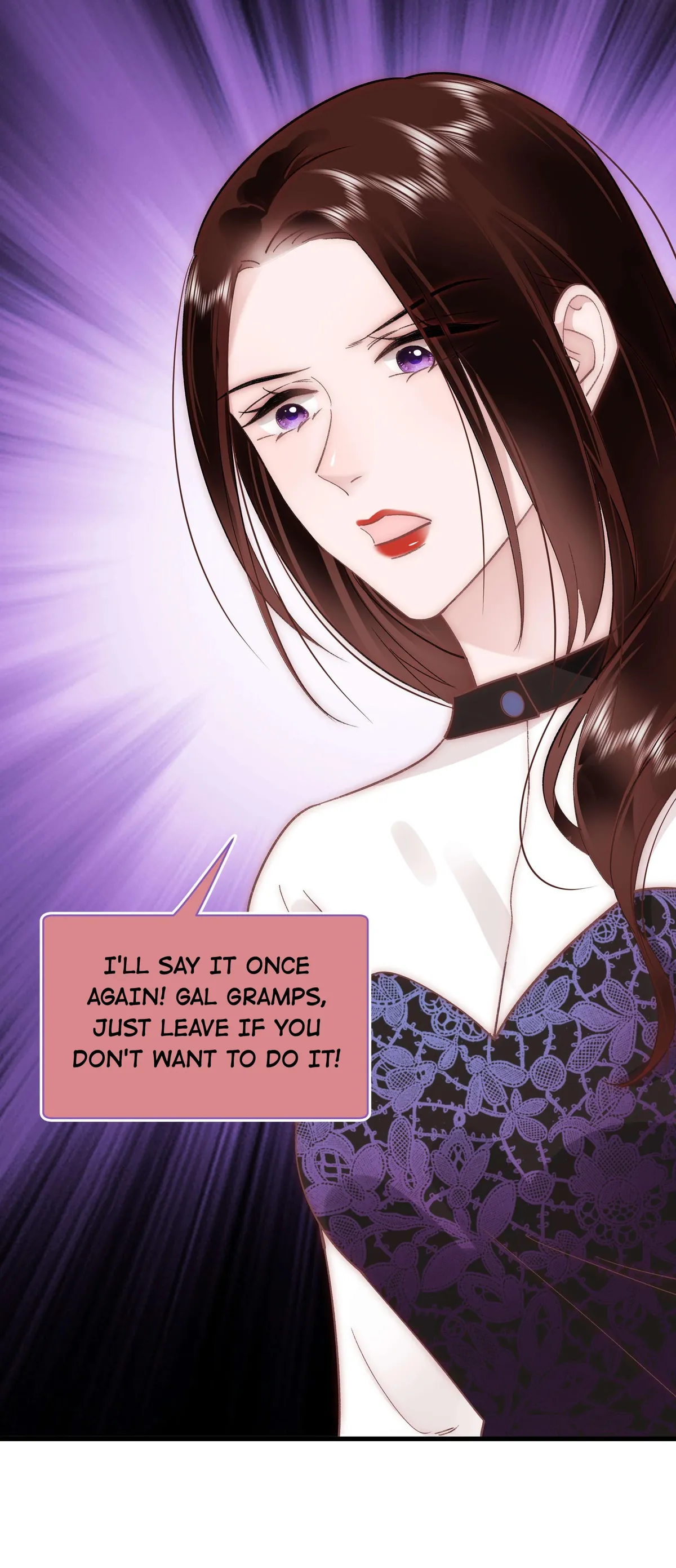 Professional Fan Chapter 37 Online - página 46