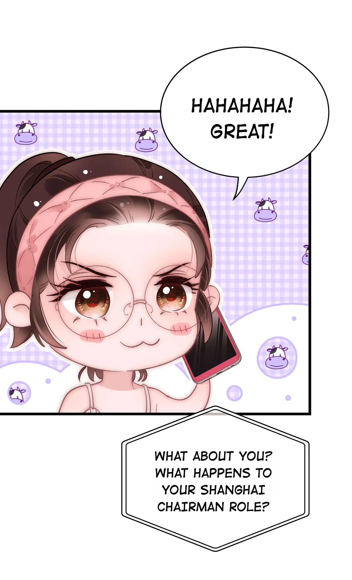 Professional Fan Chapter 38 Online - página 6