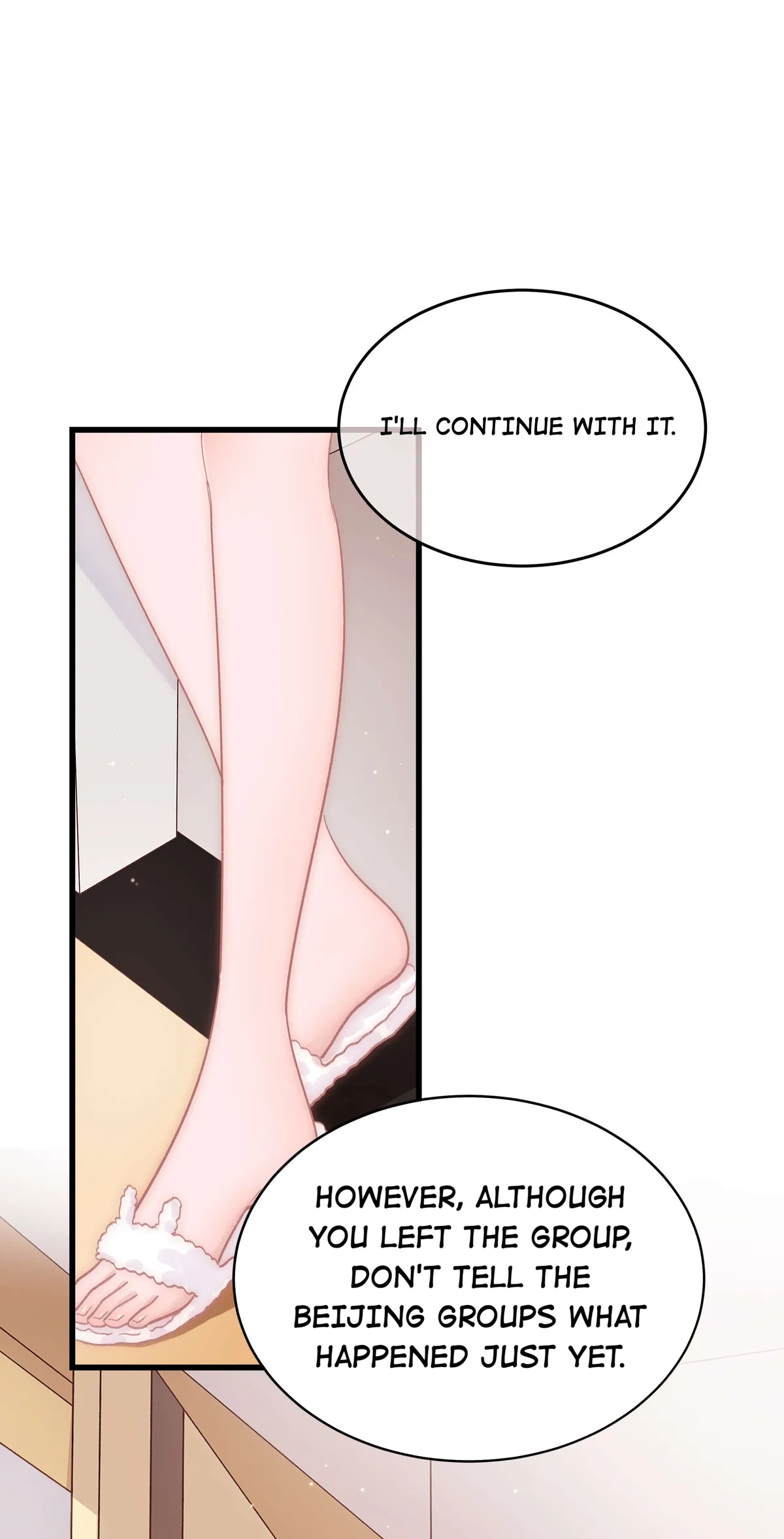 Professional Fan Chapter 38 Online - página 7