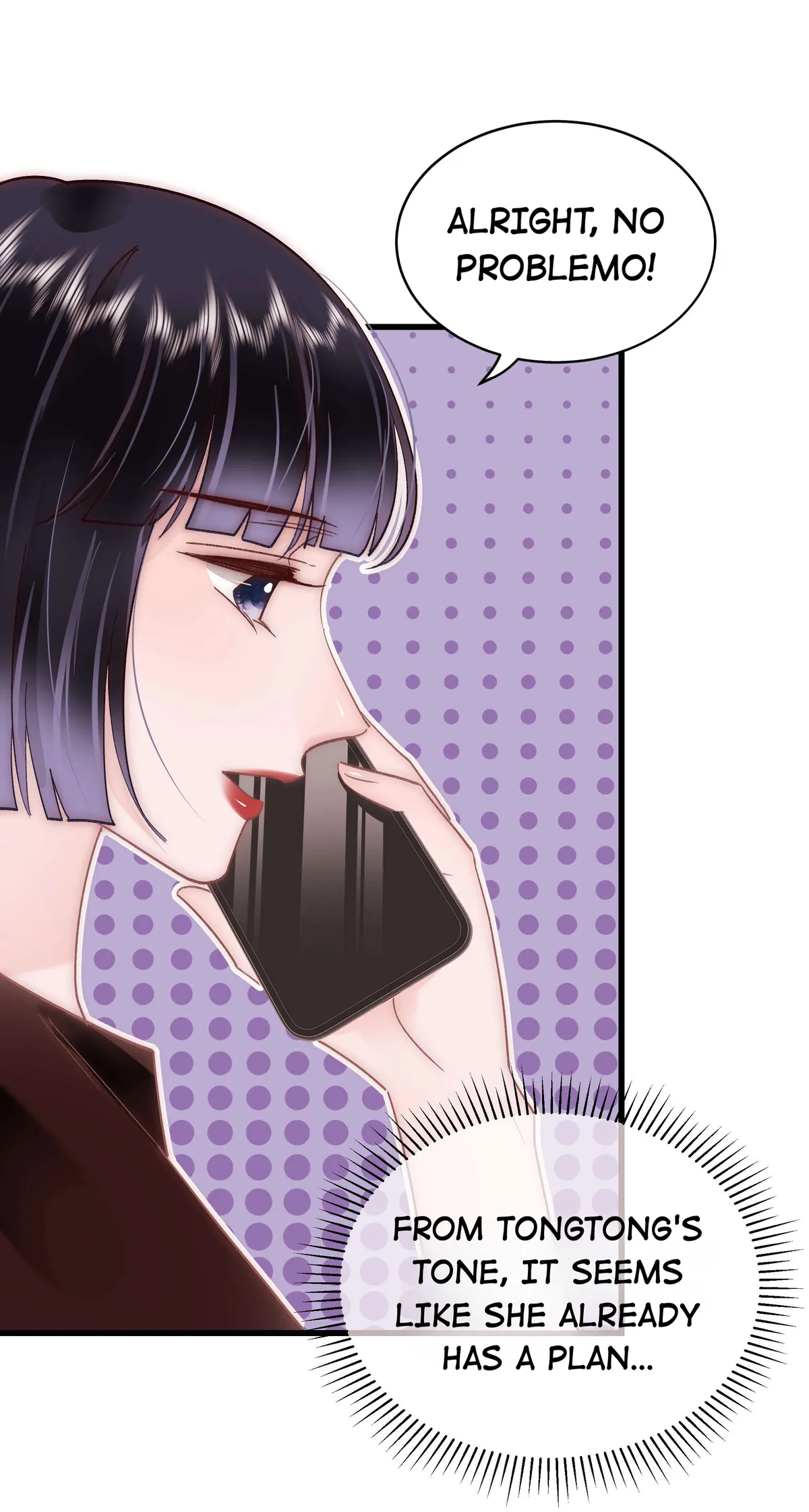 Professional Fan Chapter 38 Online - página 10