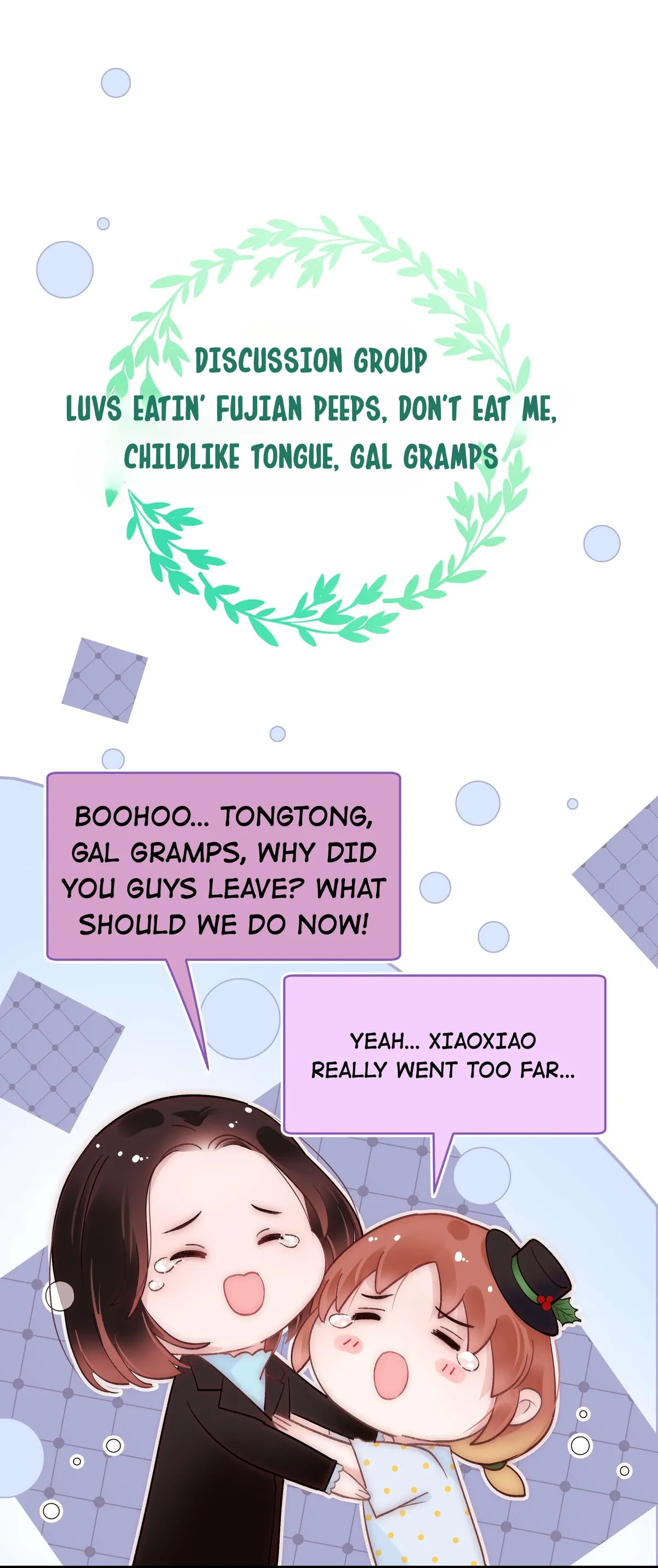 Professional Fan Chapter 38 Online - página 14