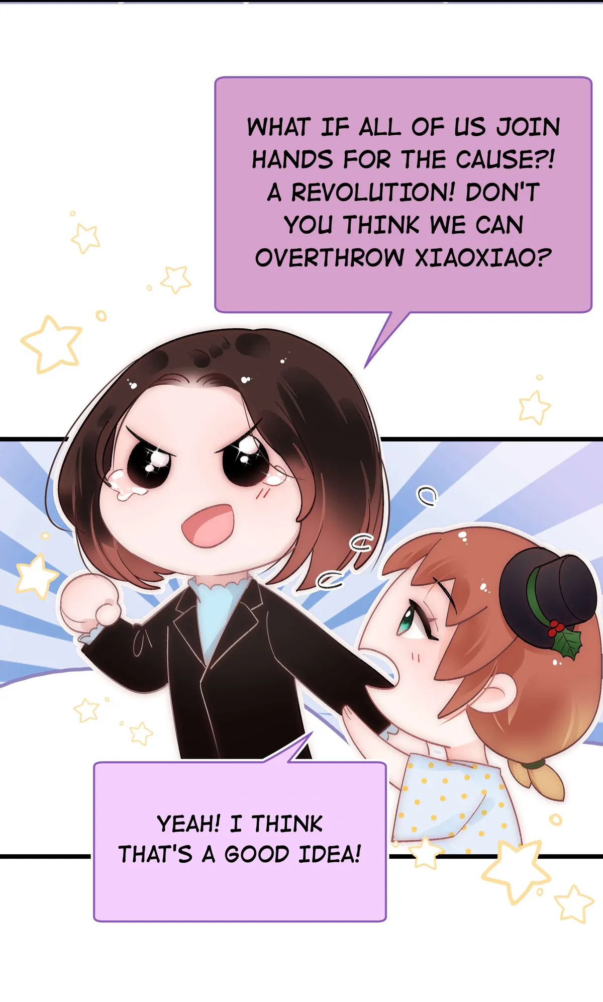 Professional Fan Chapter 38 Online - página 15