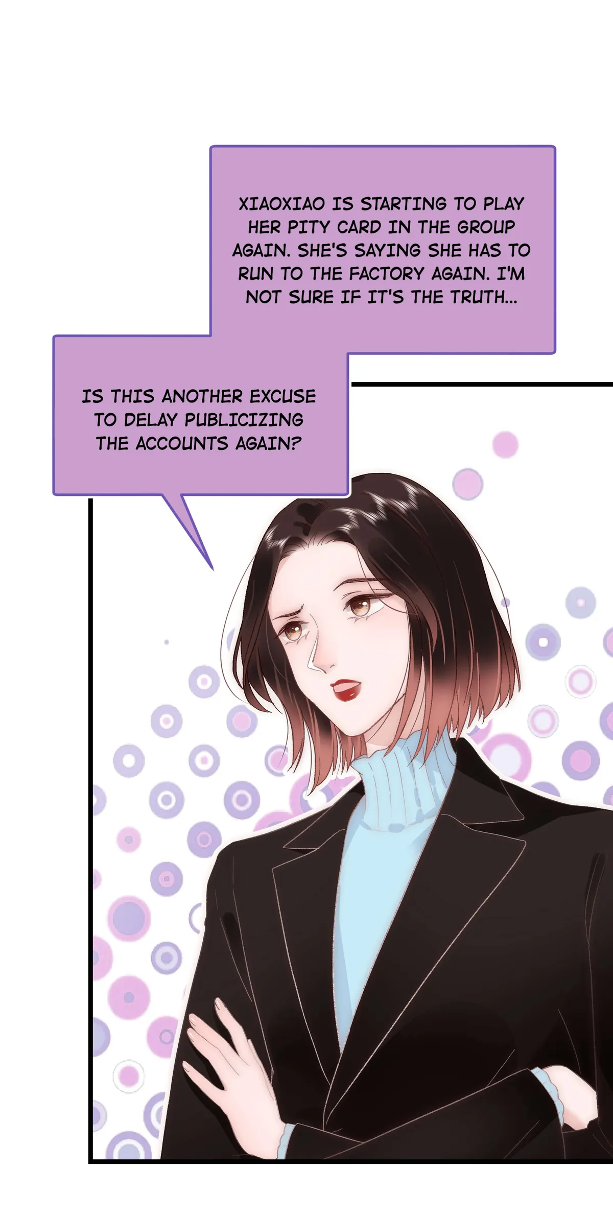 Professional Fan Chapter 38 Online - página 16