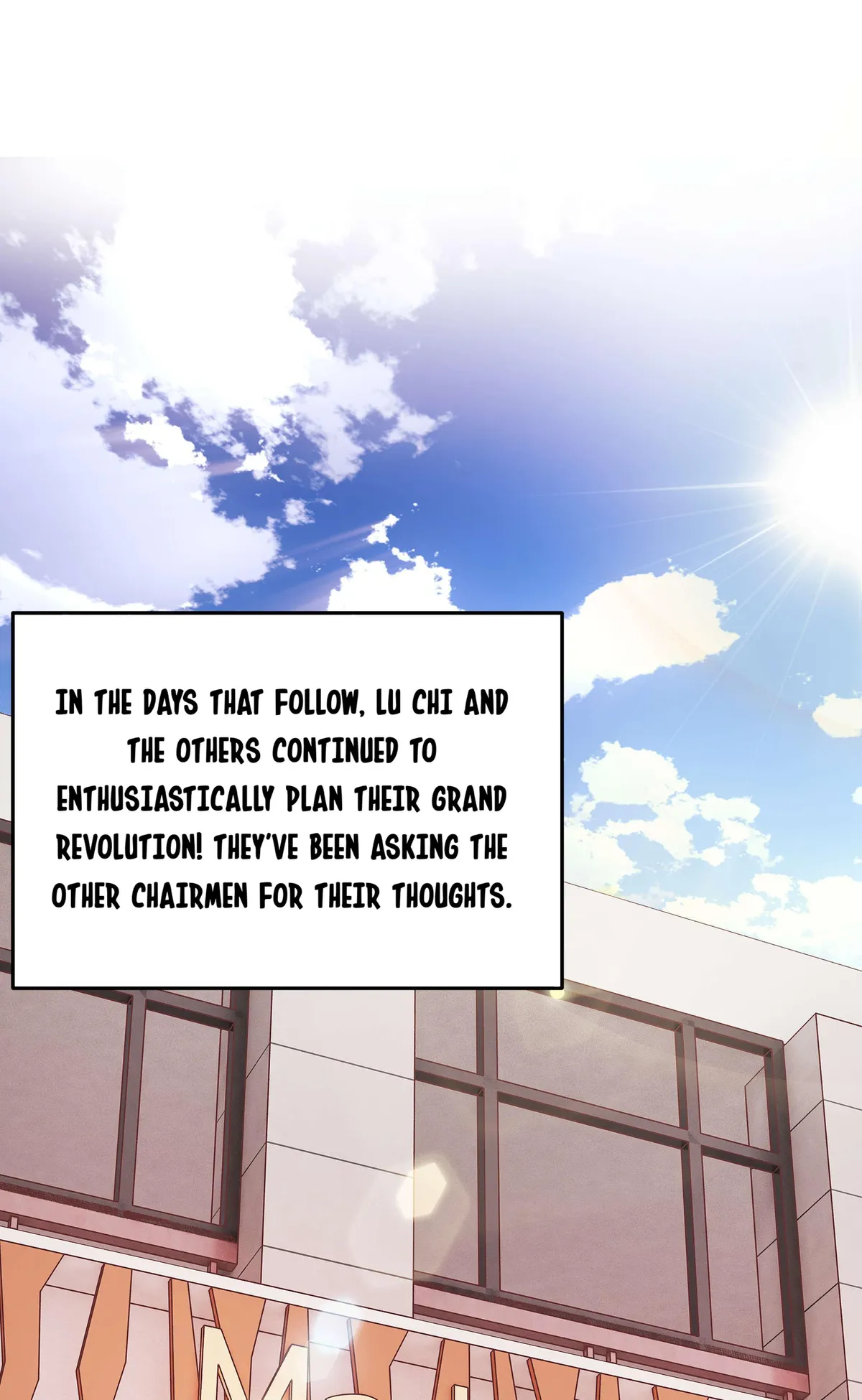Professional Fan Chapter 38 Online - página 21