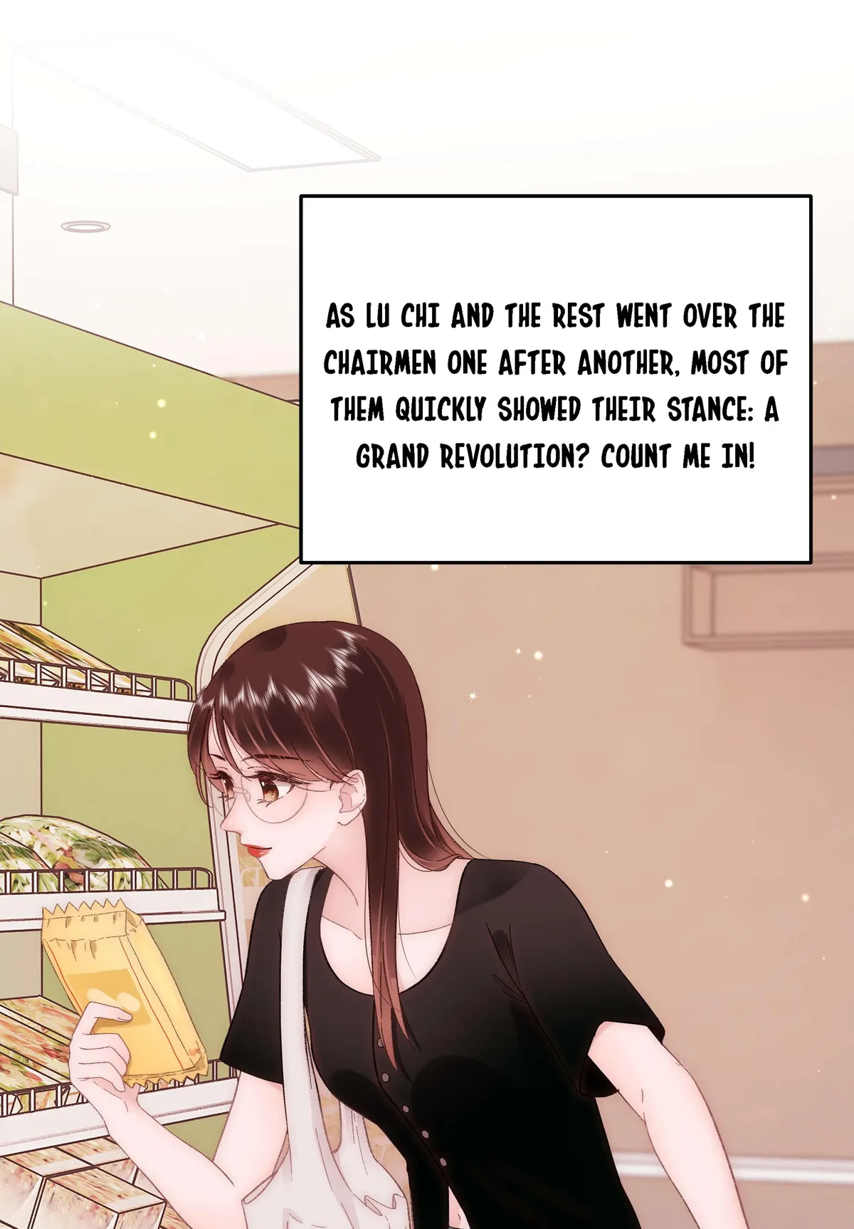 Professional Fan Chapter 38 Online - página 23