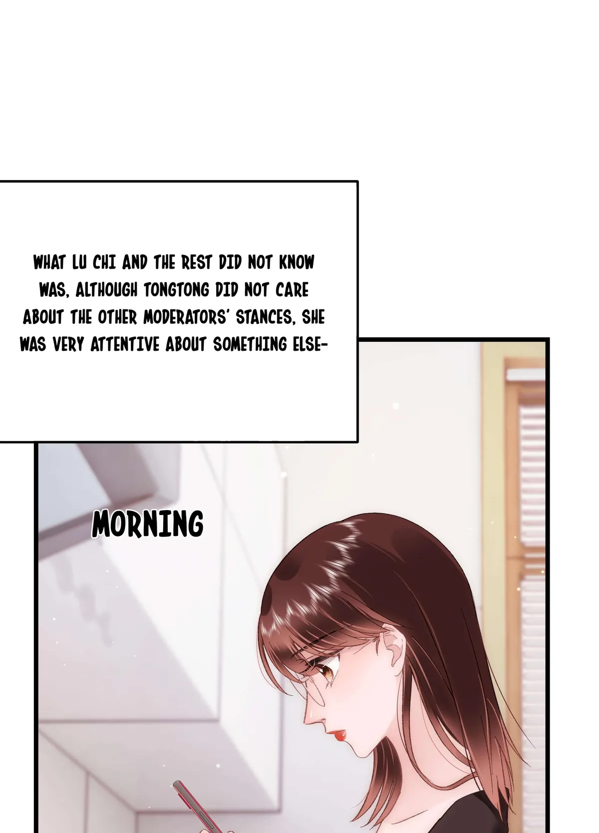 Professional Fan Chapter 38 Online - página 25