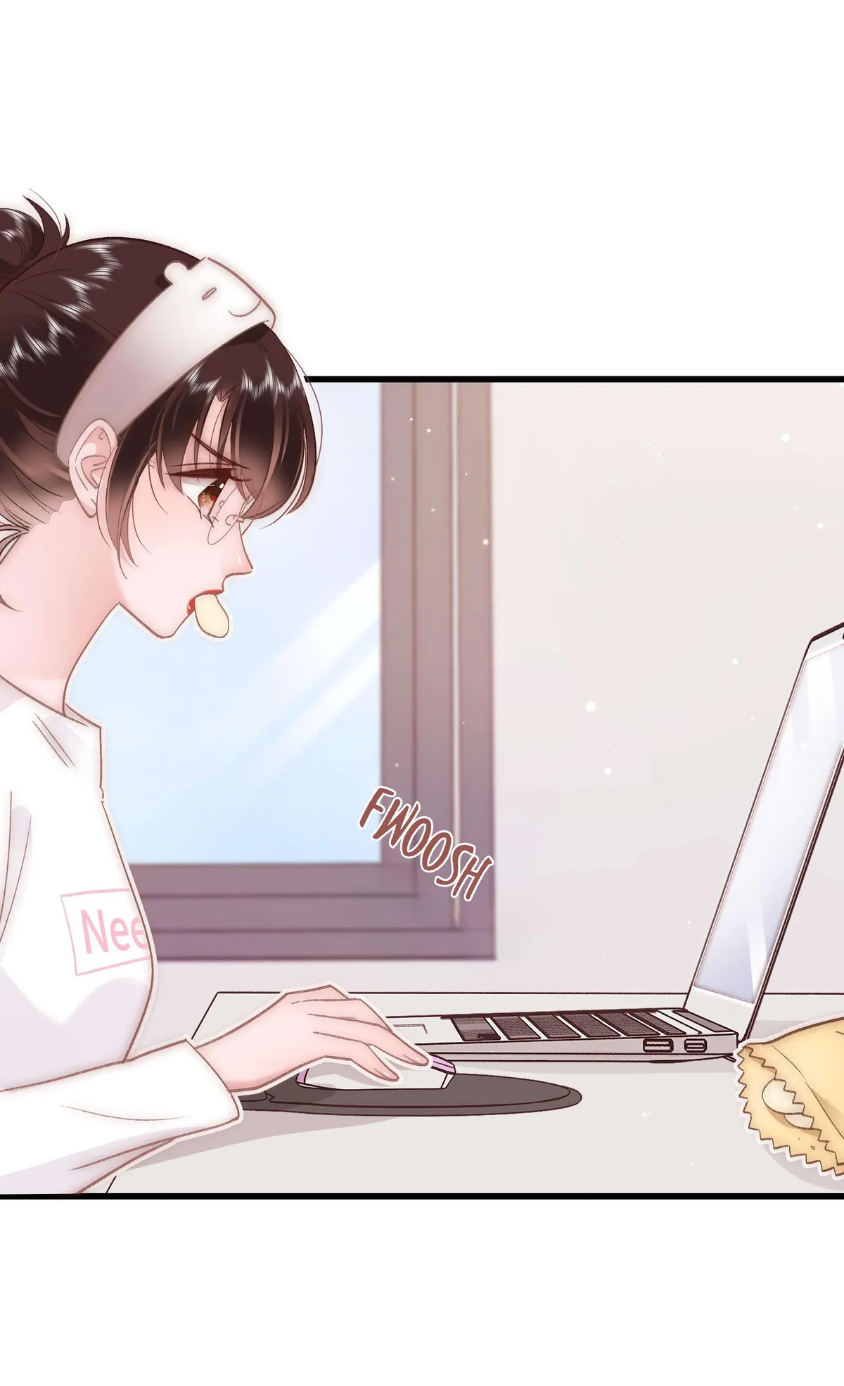 Professional Fan Chapter 38 Online - página 29
