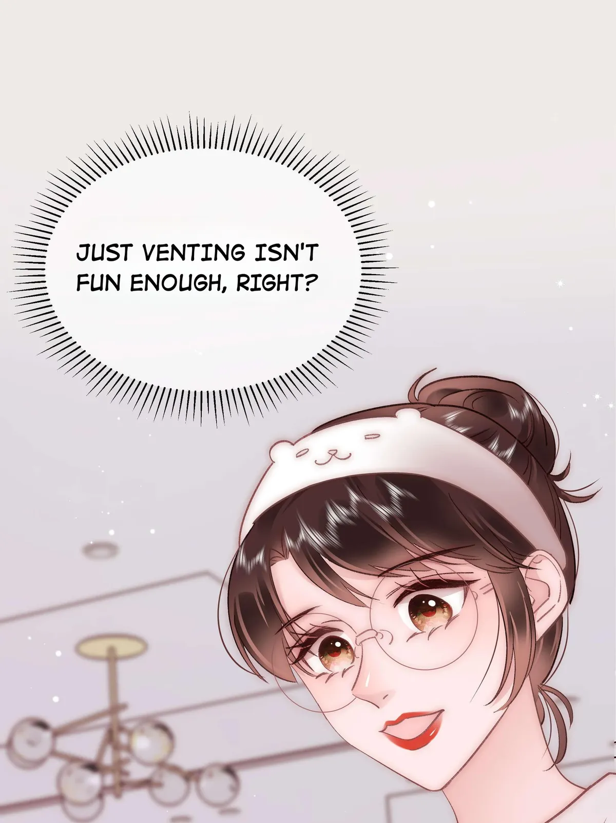 Professional Fan Chapter 38 Online - página 38