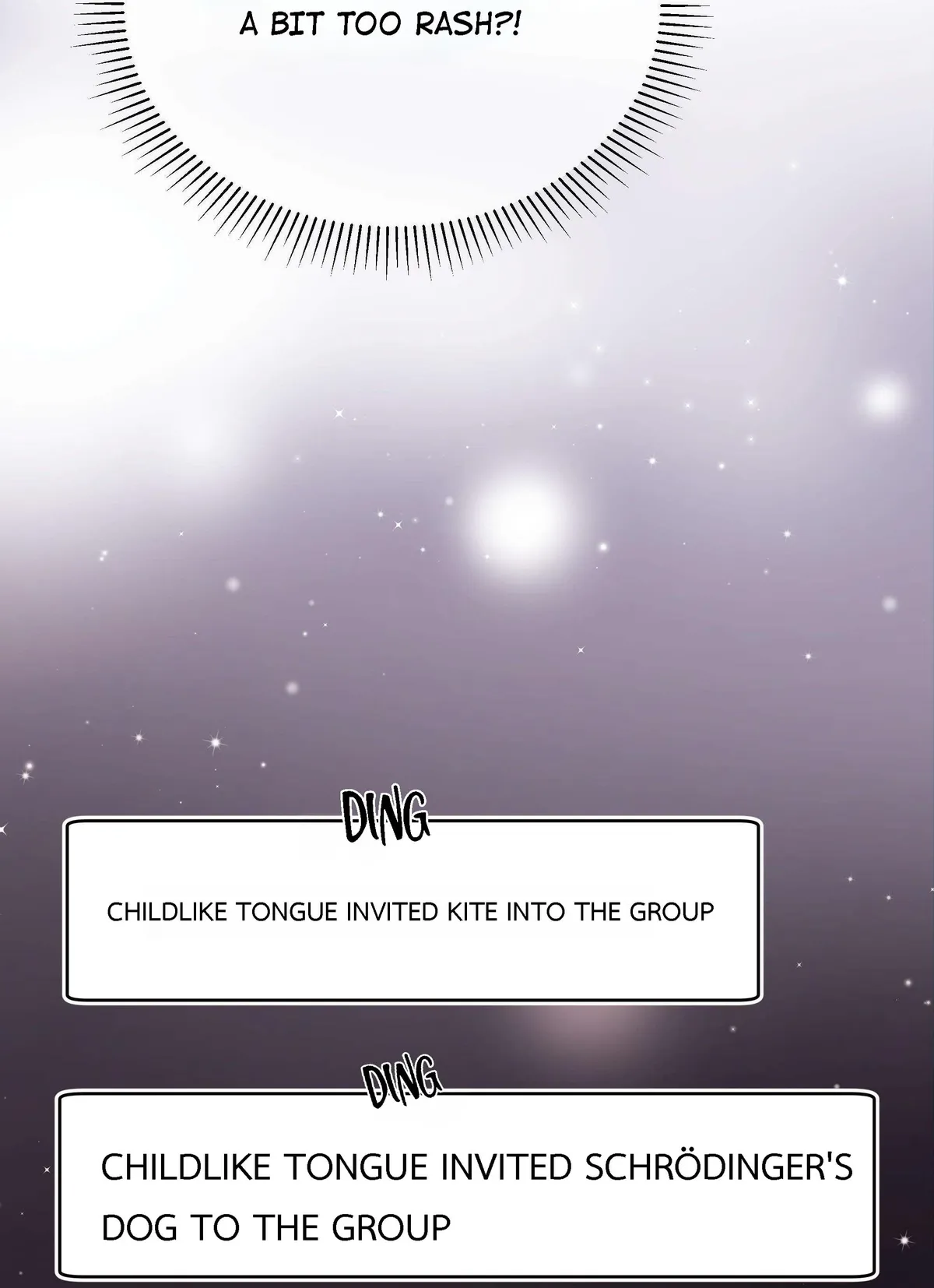 Professional Fan Chapter 38 Online - página 46