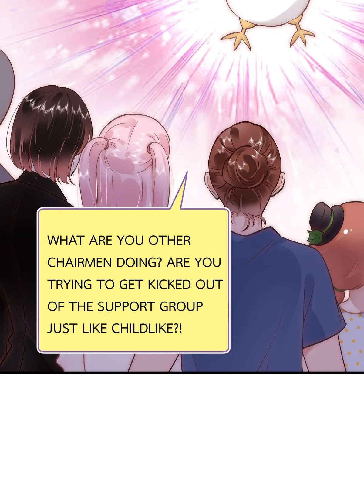Professional Fan Chapter 39 Online - página 15