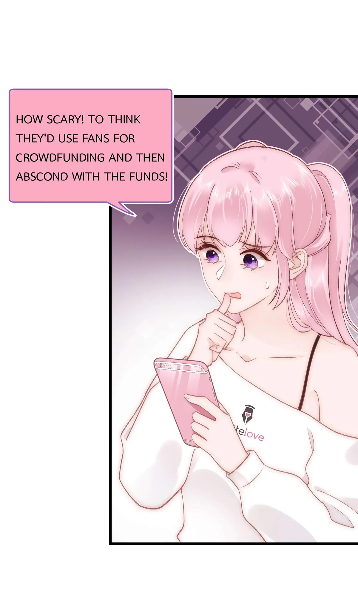 Professional Fan Chapter 39 Online - página 21