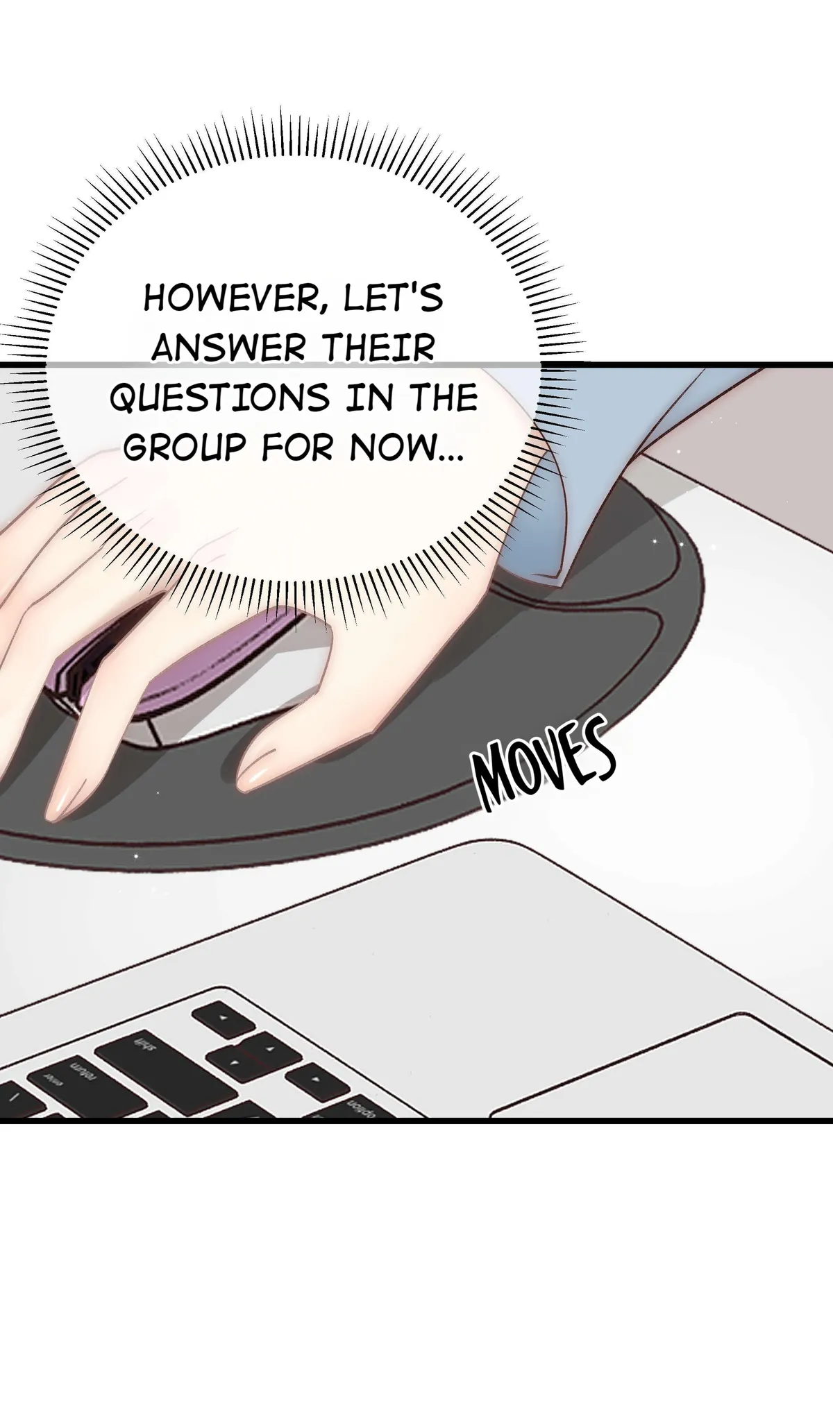 Professional Fan Chapter 39 Online - página 42
