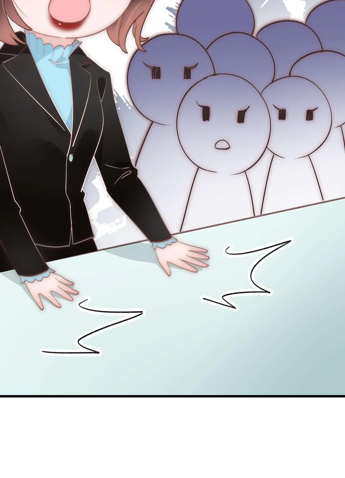 Professional Fan Chapter 39 Online - página 45