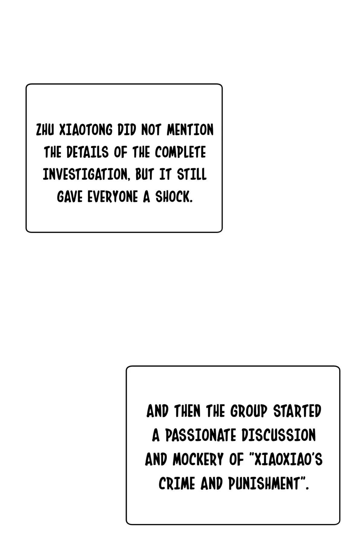 Professional Fan Chapter 39 Online - página 47