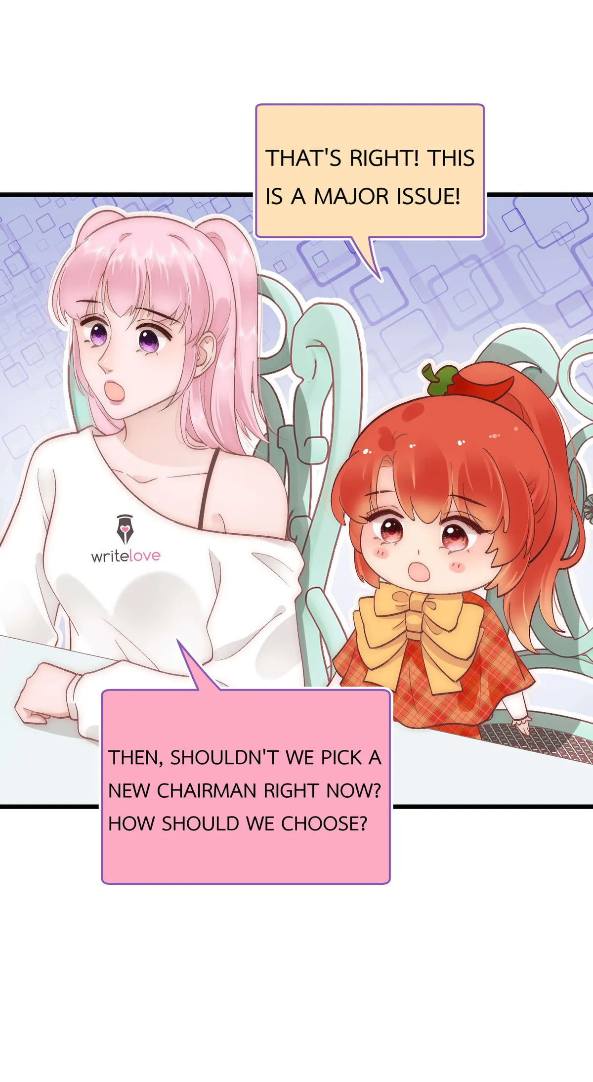 Professional Fan Chapter 39 Online - página 49