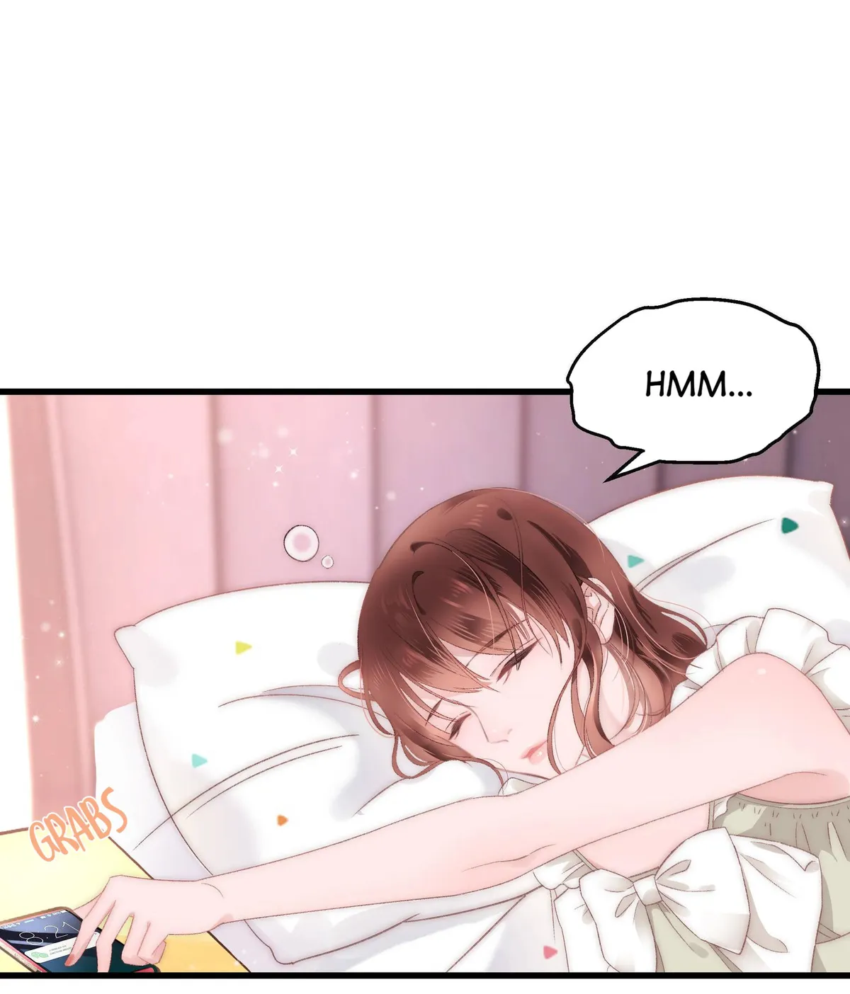 Professional Fan Chapter 4 Online - página 5