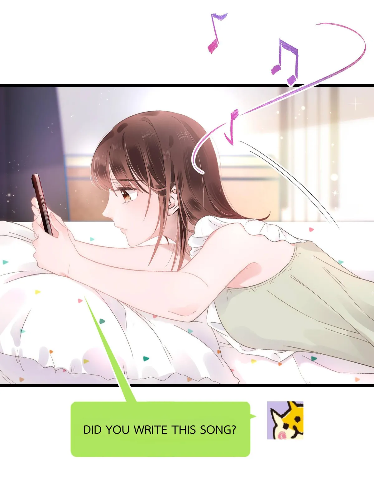 Professional Fan Chapter 4 Online - página 10
