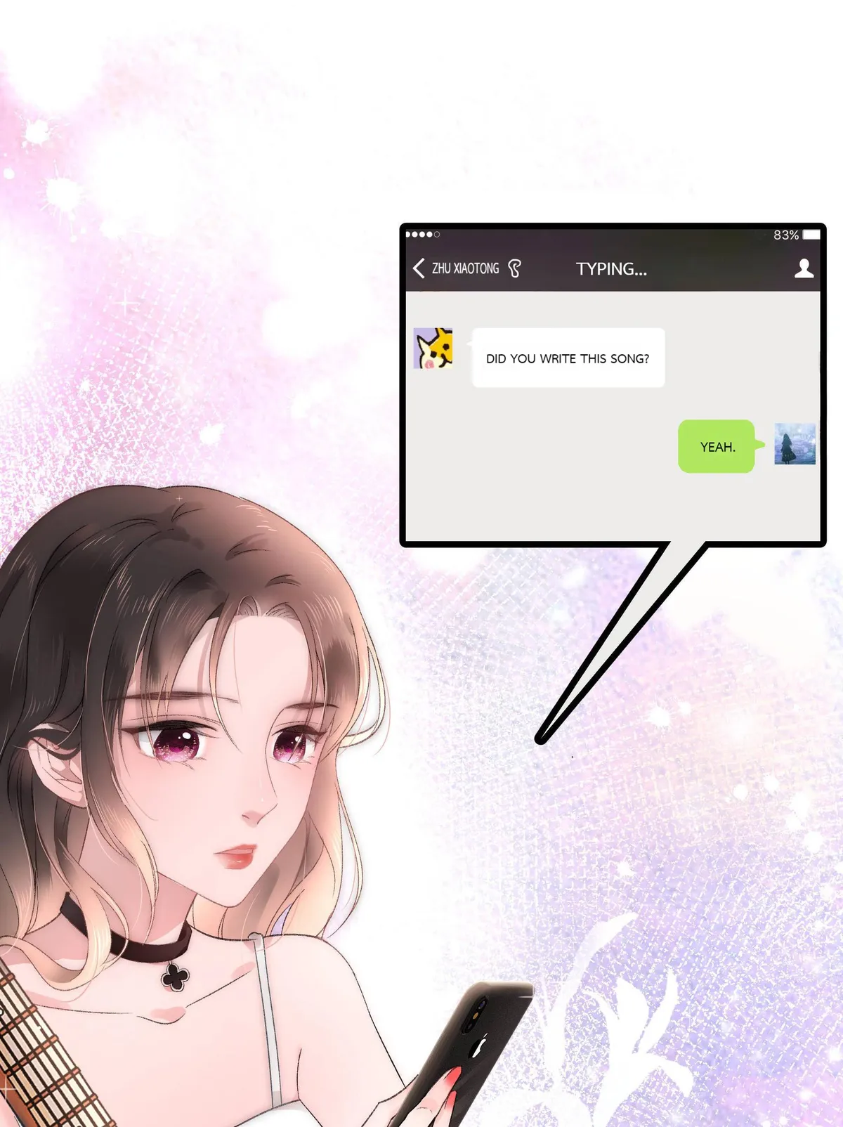Professional Fan Chapter 4 Online - página 13