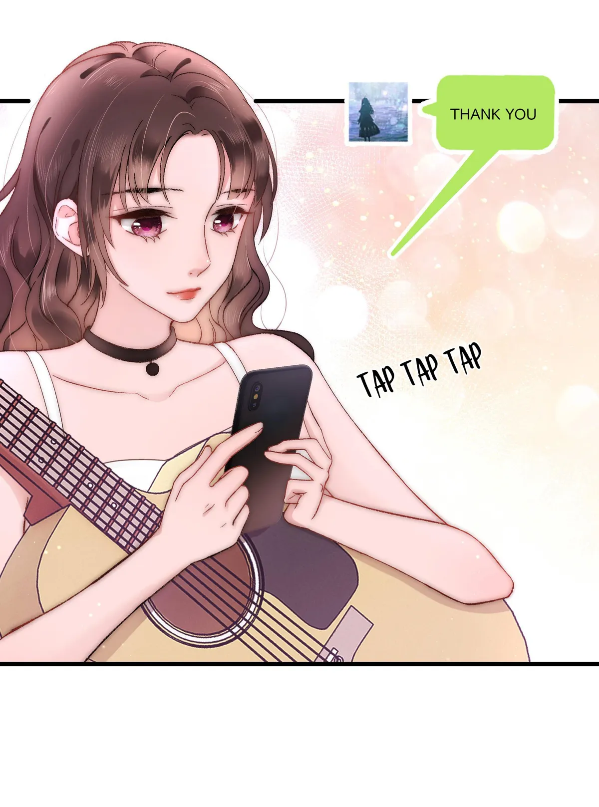 Professional Fan Chapter 4 Online - página 16