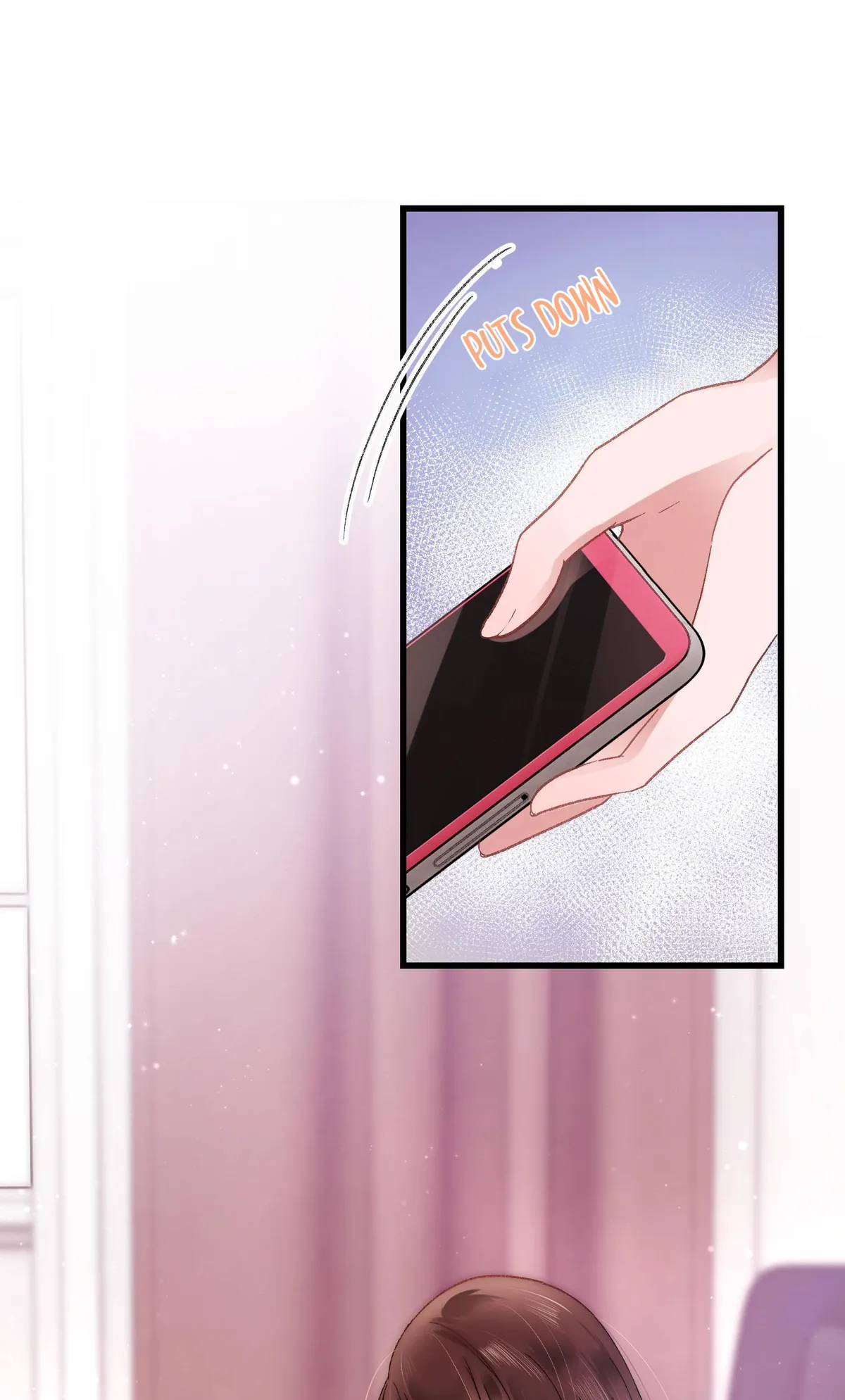Professional Fan Chapter 4 Online - página 17